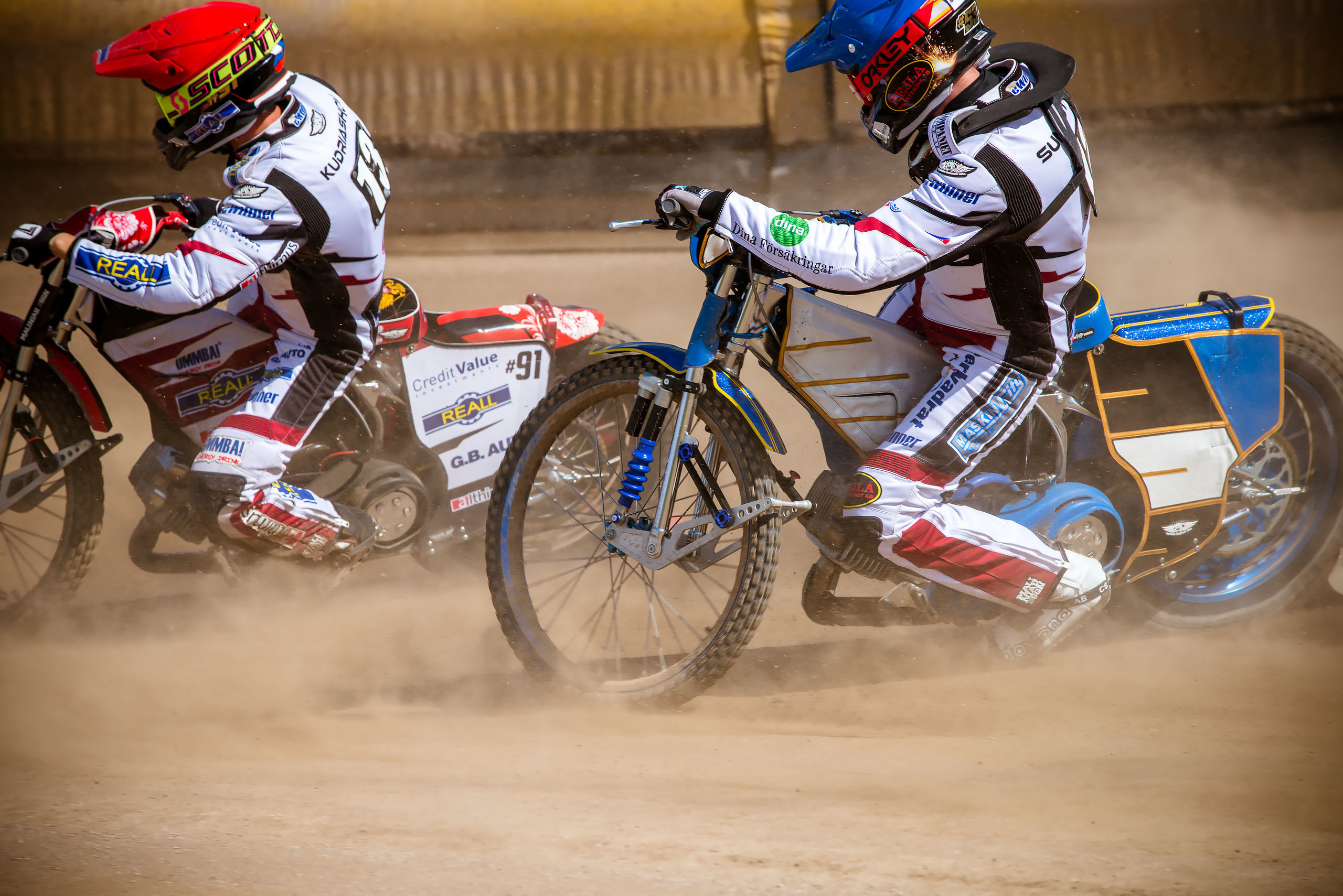 Lokomotiv Daugavpils — Abramczyk Polonia Bydgoszcz / 2020-08-09. Fotogrāfs Romualds Rubenis un Artemijs Stašāns