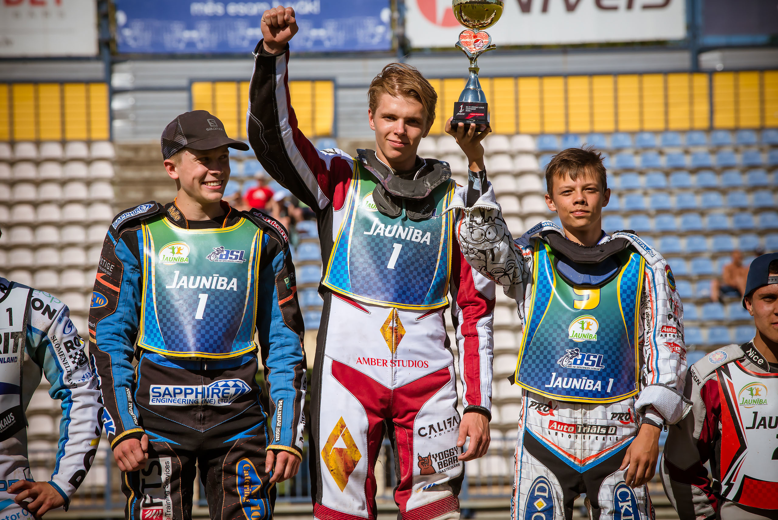 Первый этап Балтийской лиги 2020. Фотограф Ромуальд Рубенис и Артемий Сташанс