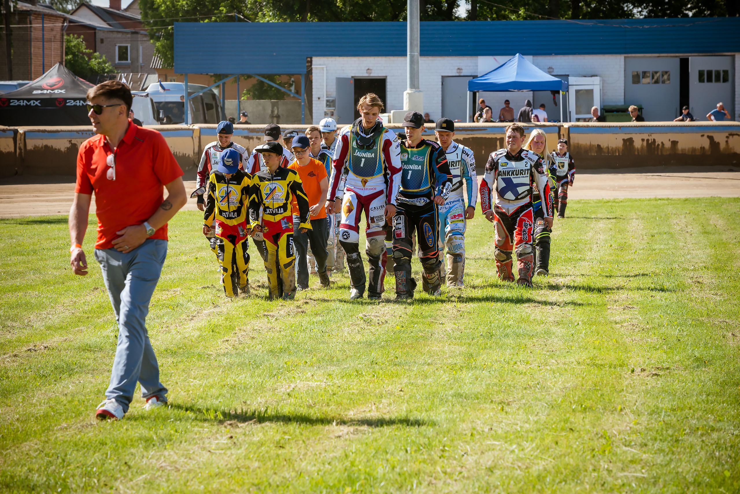 Первый этап Балтийской лиги 2020. Фотограф Ромуальд Рубенис и Артемий Сташанс