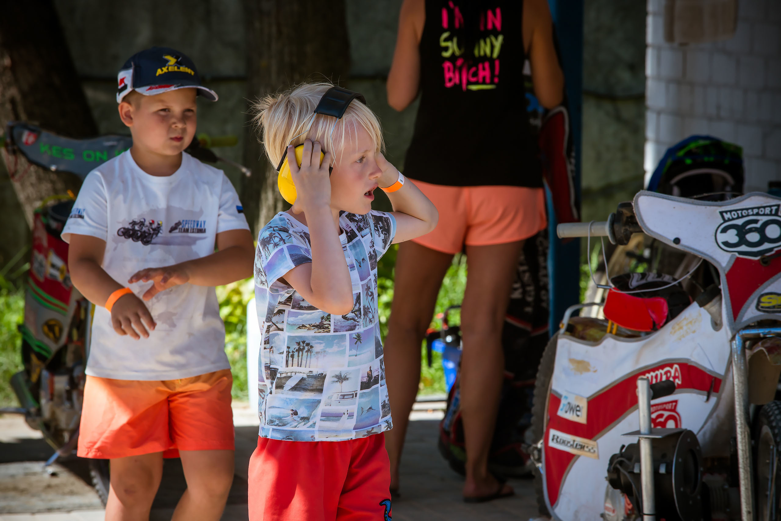 Первый этап Балтийской лиги 2020. Фотограф Ромуальд Рубенис и Артемий Сташанс