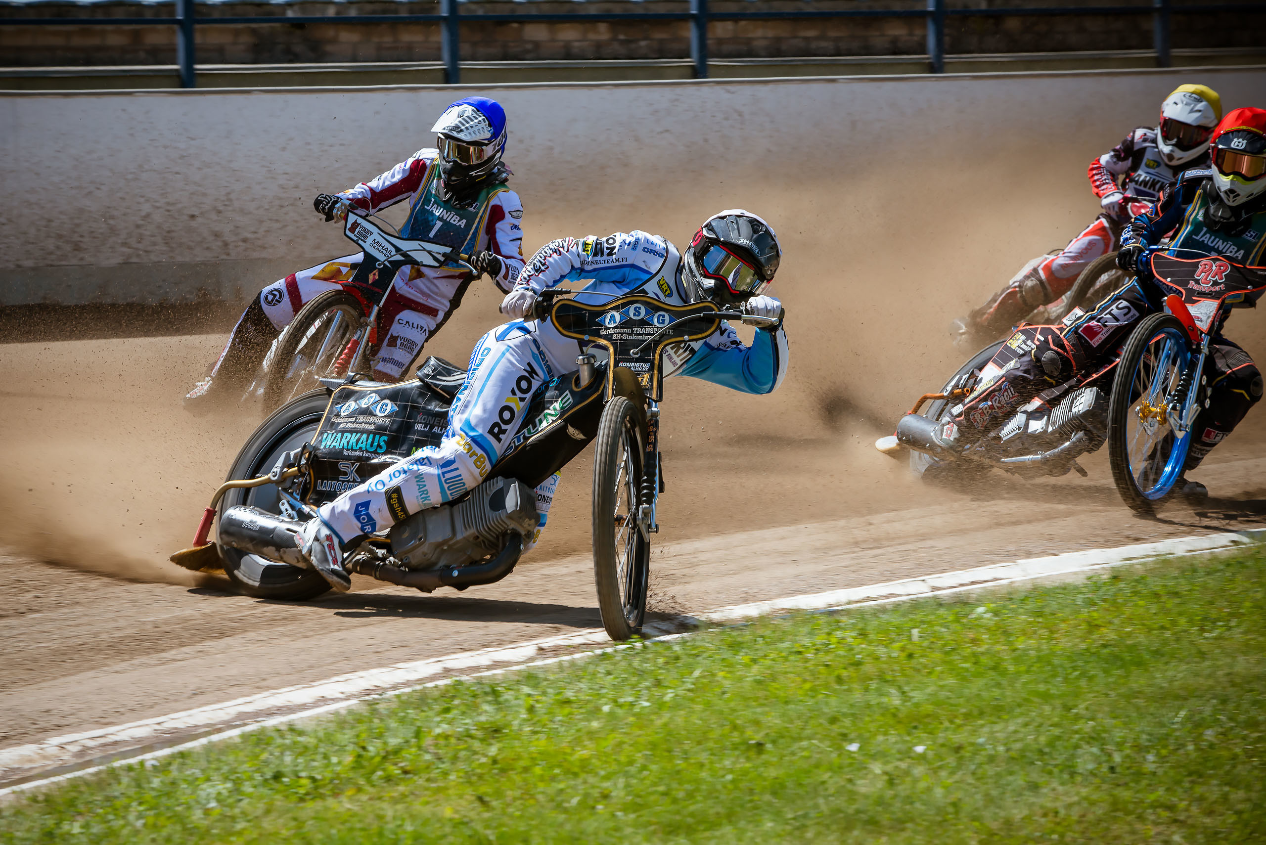 Первый этап Балтийской лиги 2020. Фотограф Ромуальд Рубенис и Артемий Сташанс