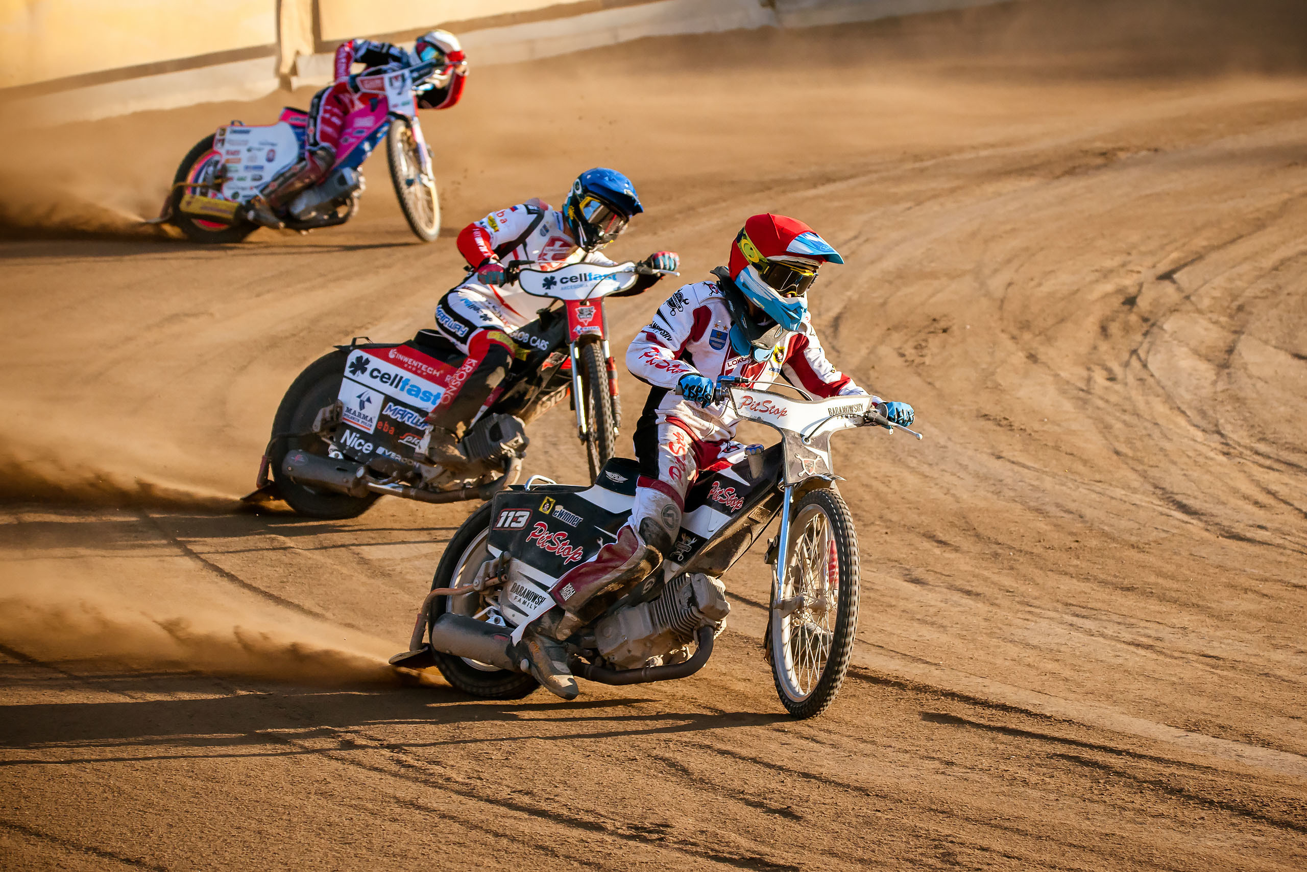 Lokomotiv Daugavpils — Car Gwarant Kapi Meble Budex Start Gniezno / 2020-08-24. Fotogrāfs Romualds Rubenis un Artemijs Stašāns