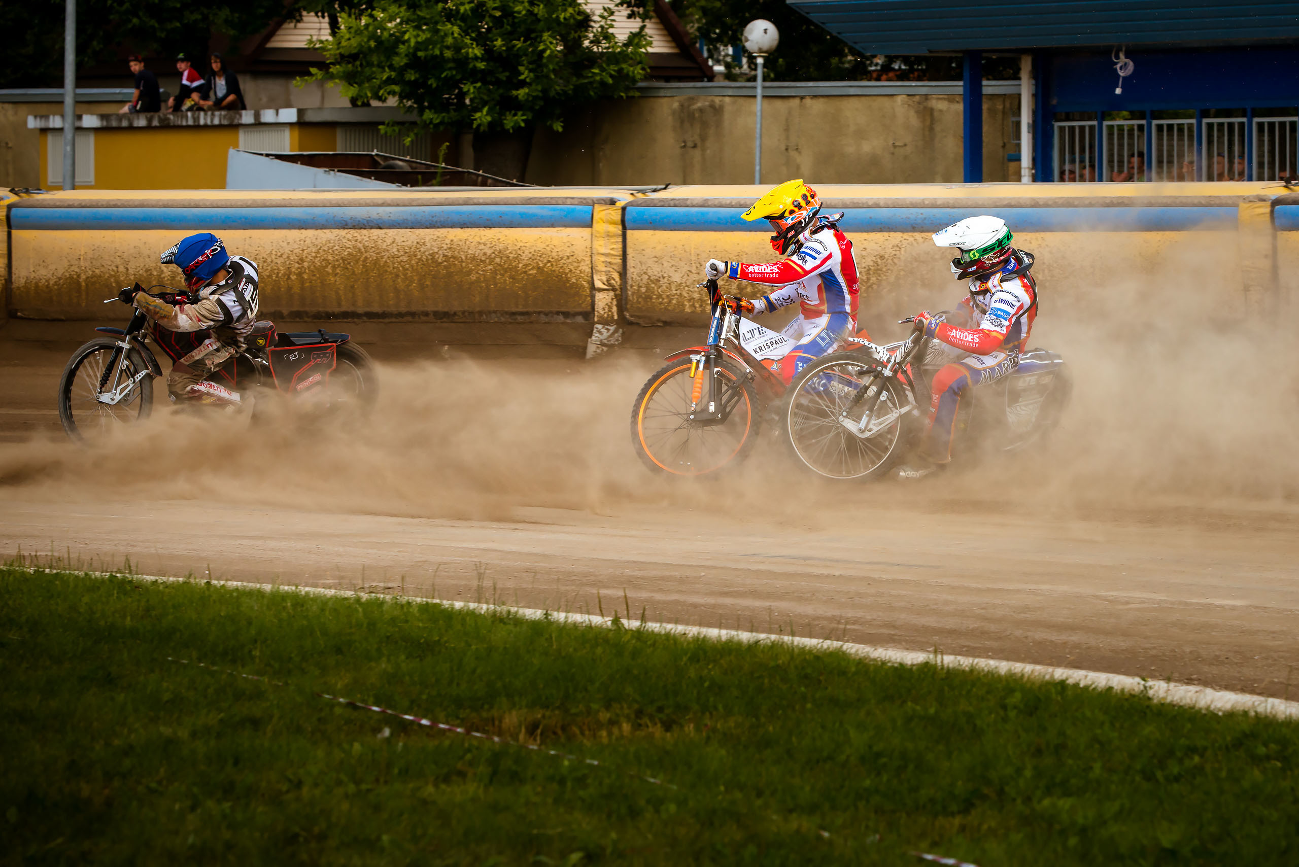 Lokomotiv Daugavpils — Zdunek Wybrzeże Gdańsk / 2020-07-18. Fotogrāfs Romualds Rubenis un Artemijs Stašāns
