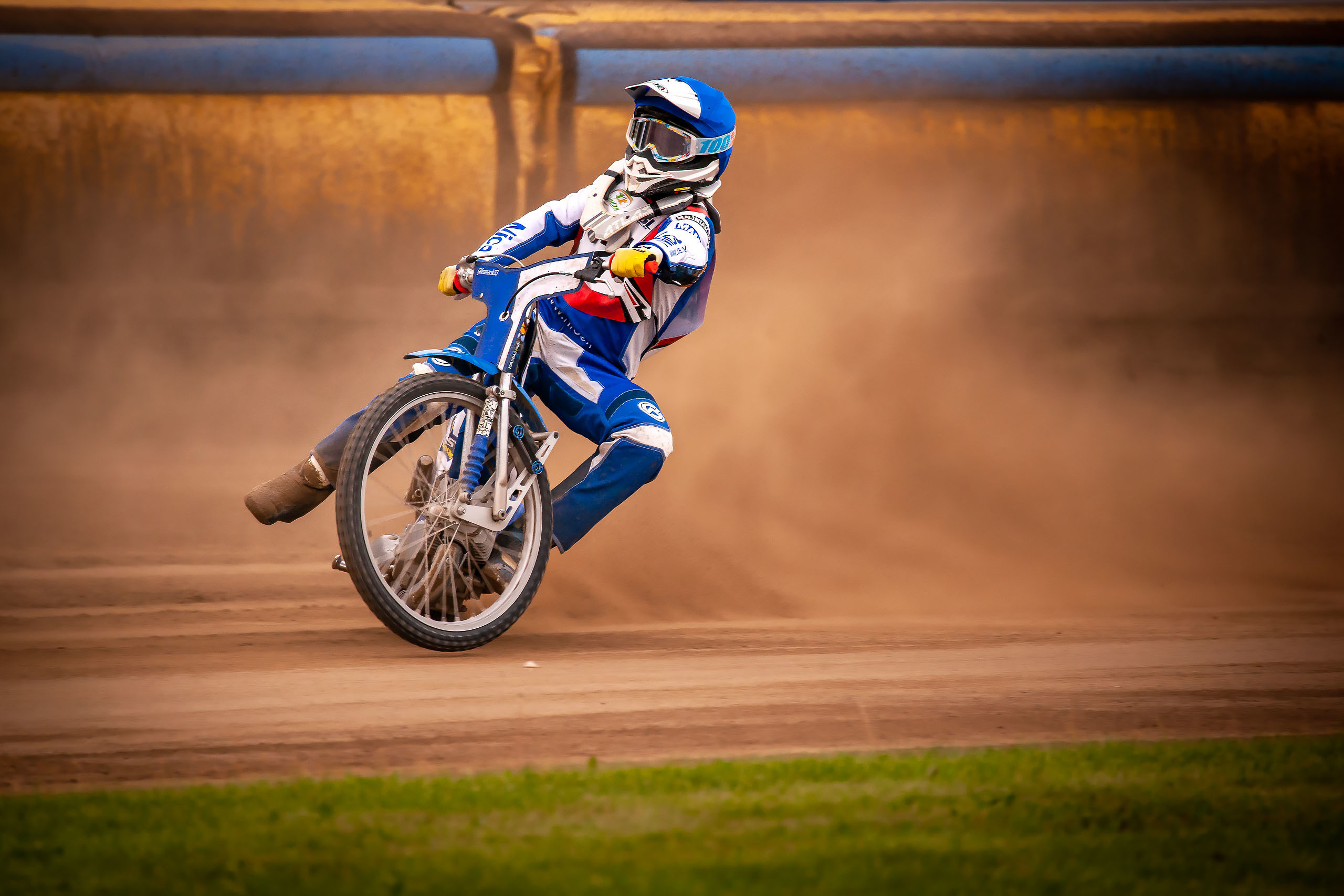 Latvijas čempionats / 2020. Fotogrāfs Romualds Rubenis un Artemijs Stašāns