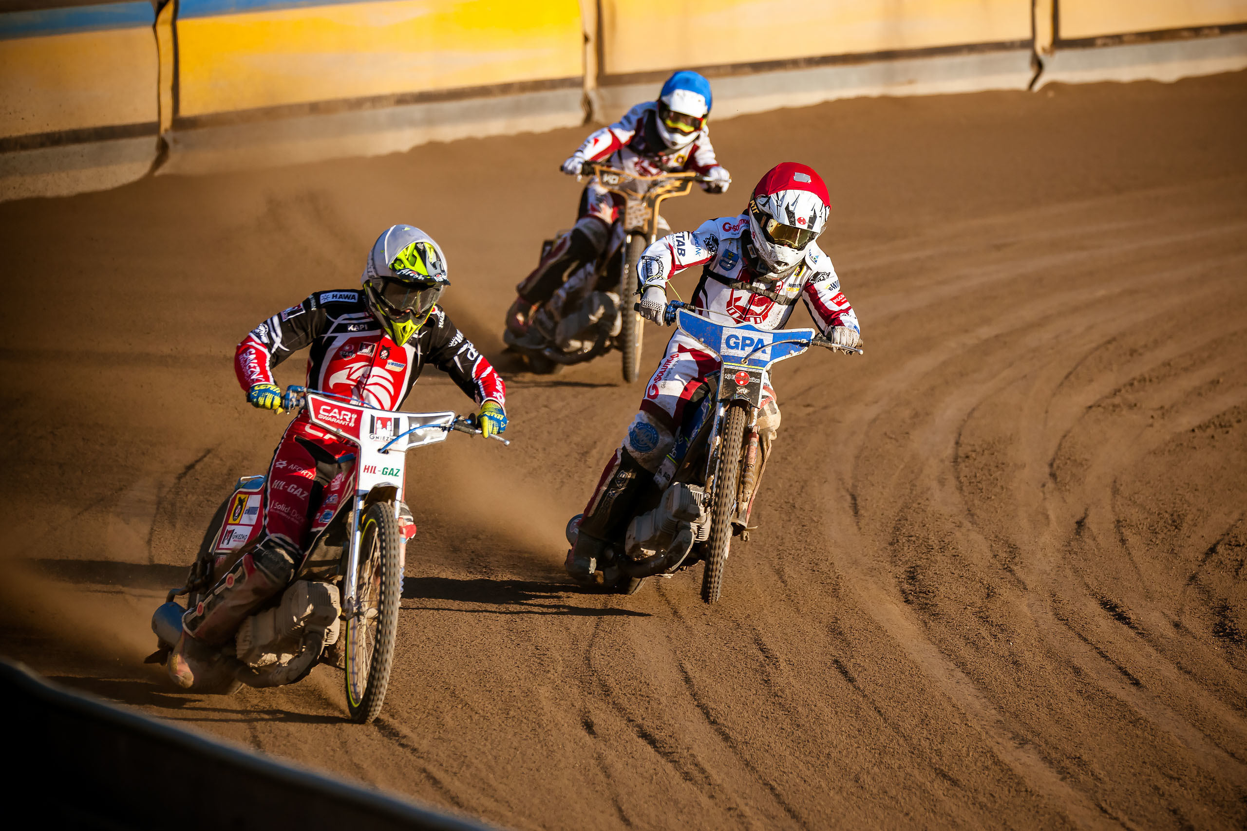 Lokomotiv Daugavpils — Car Gwarant Kapi Meble Budex Start Gniezno / 2020-08-24. Fotogrāfs Romualds Rubenis un Artemijs Stašāns