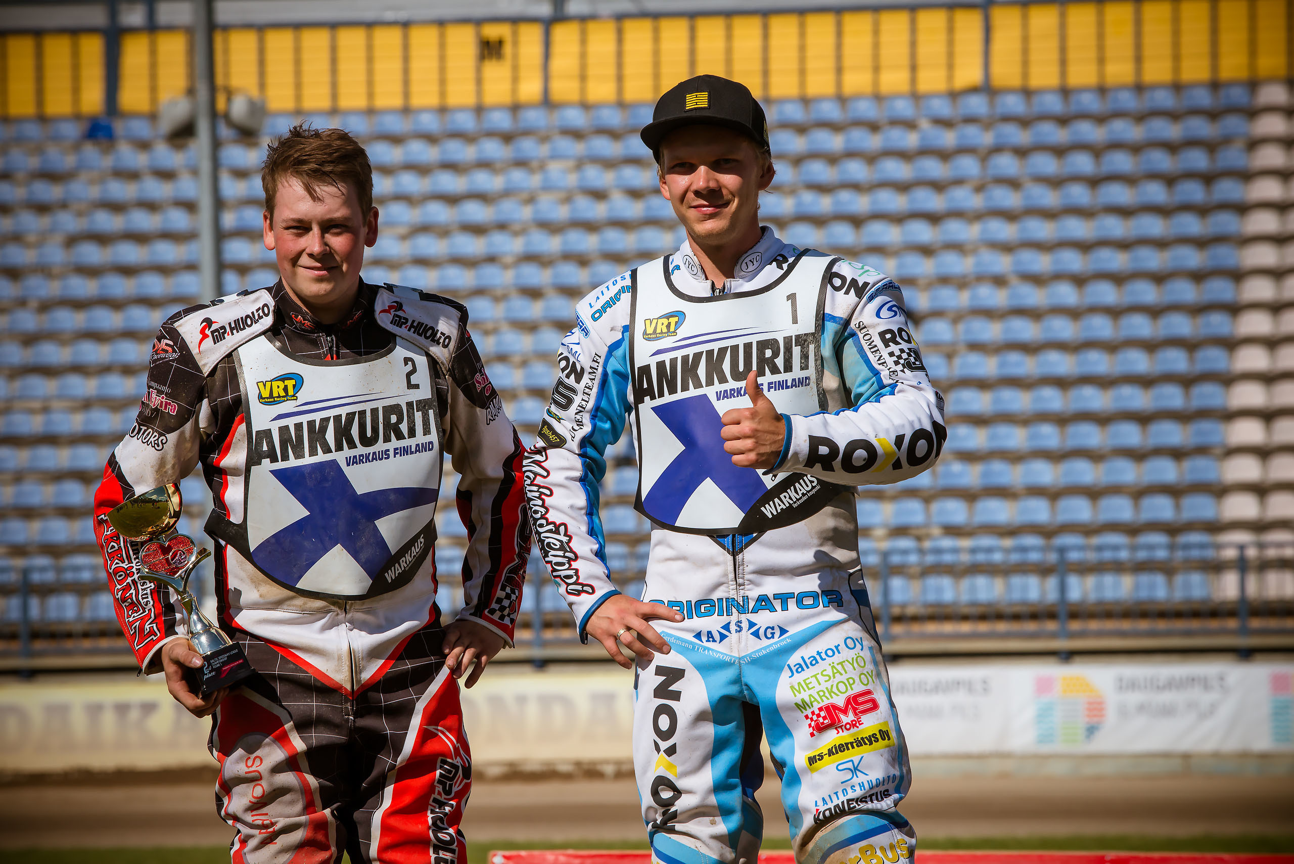 Первый этап Балтийской лиги 2020. Фотограф Ромуальд Рубенис и Артемий Сташанс