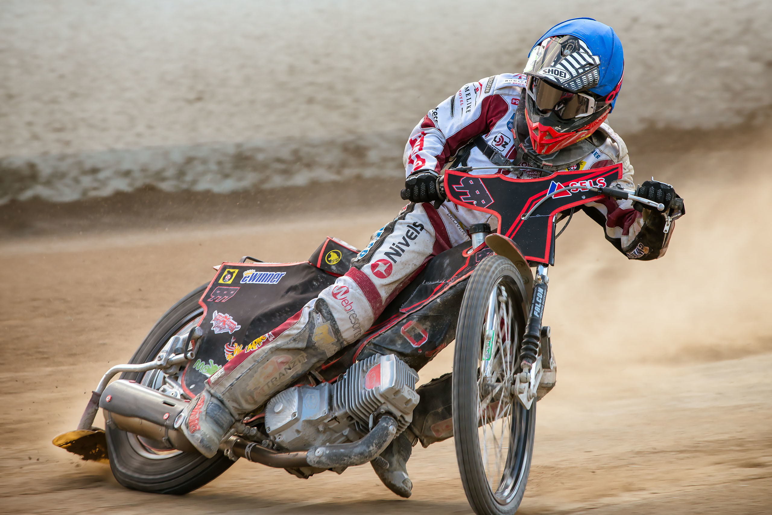 Lokomotiv Daugavpils — Zdunek Wybrzeże Gdańsk / 2020-07-18. Fotogrāfs Romualds Rubenis un Artemijs Stašāns