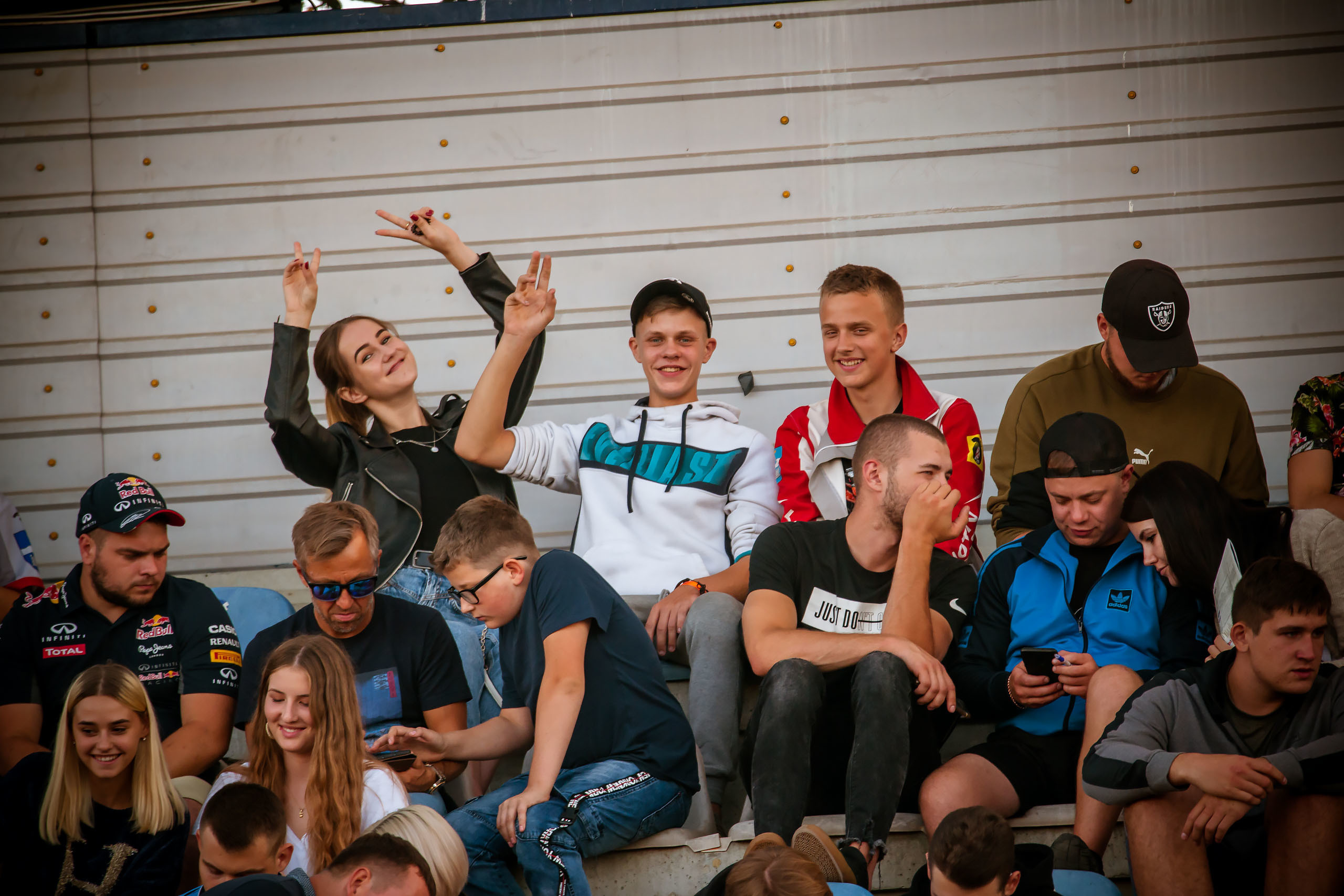 Lokomotiv Daugavpils — Car Gwarant Kapi Meble Budex Start Gniezno / 2020-08-24. Fotogrāfs Romualds Rubenis un Artemijs Stašāns