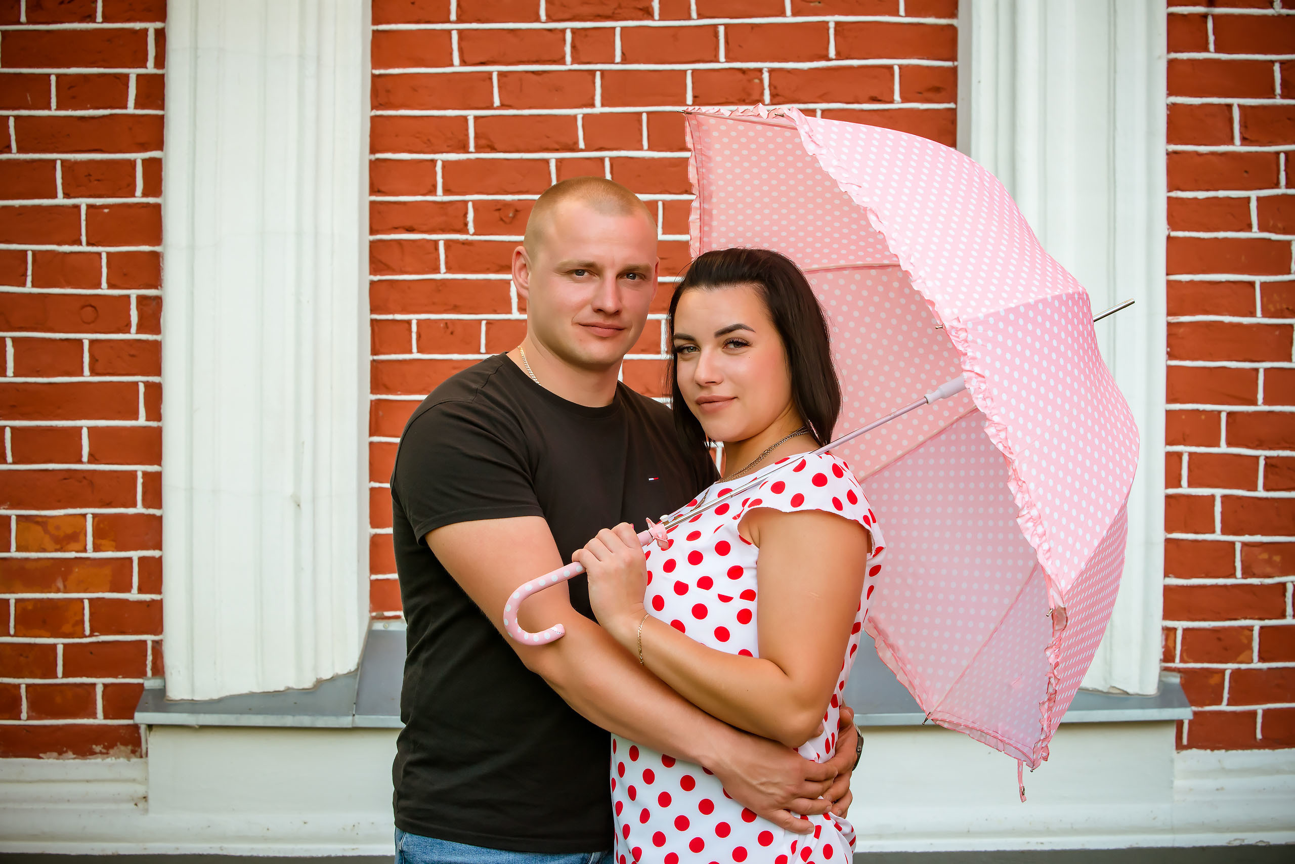 Fotogrāfs Romualds Rubenis un Artemijs Stašāns