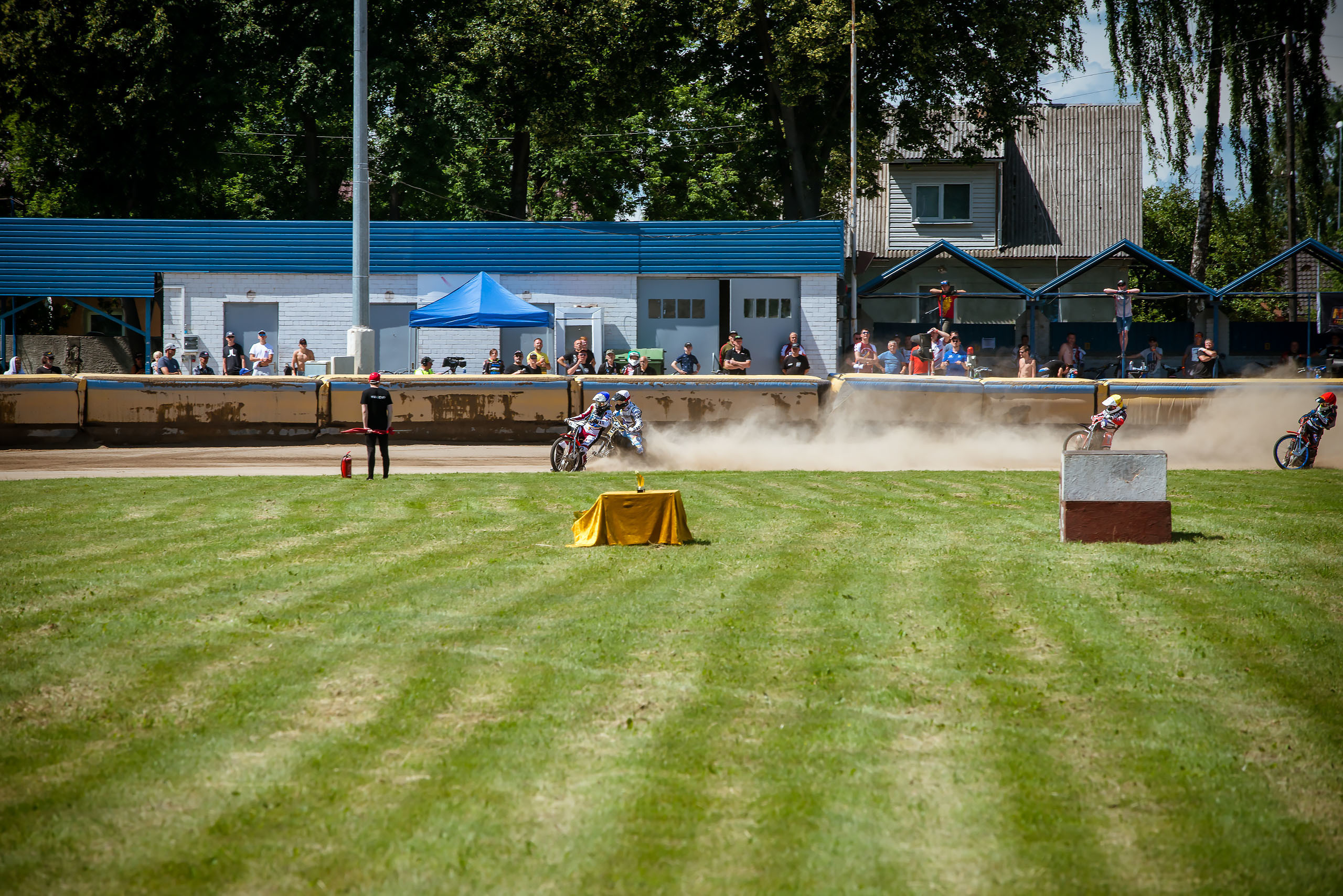 Первый этап Балтийской лиги 2020. Фотограф Ромуальд Рубенис и Артемий Сташанс