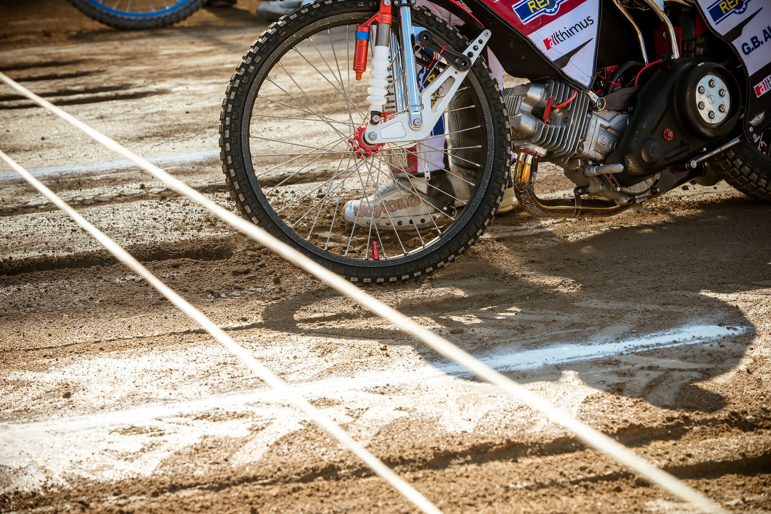 Lokomotiv Daugavpils — Abramczyk Polonia Bydgoszcz / 2020-08-09. Fotogrāfs Romualds Rubenis un Artemijs Stašāns