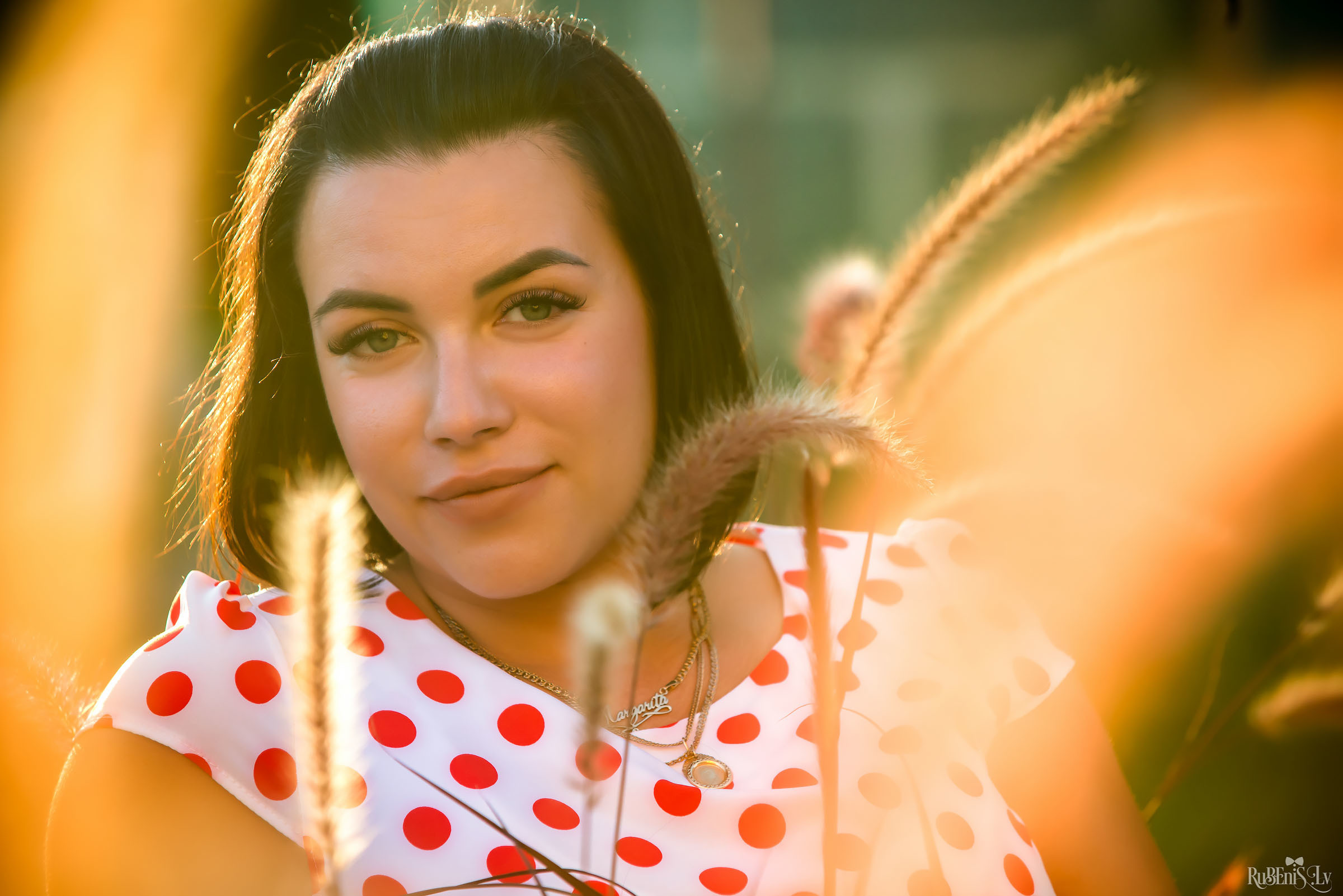 Марго и Вадим. Фотограф Ромуальд Рубенис и Артемий Сташанс