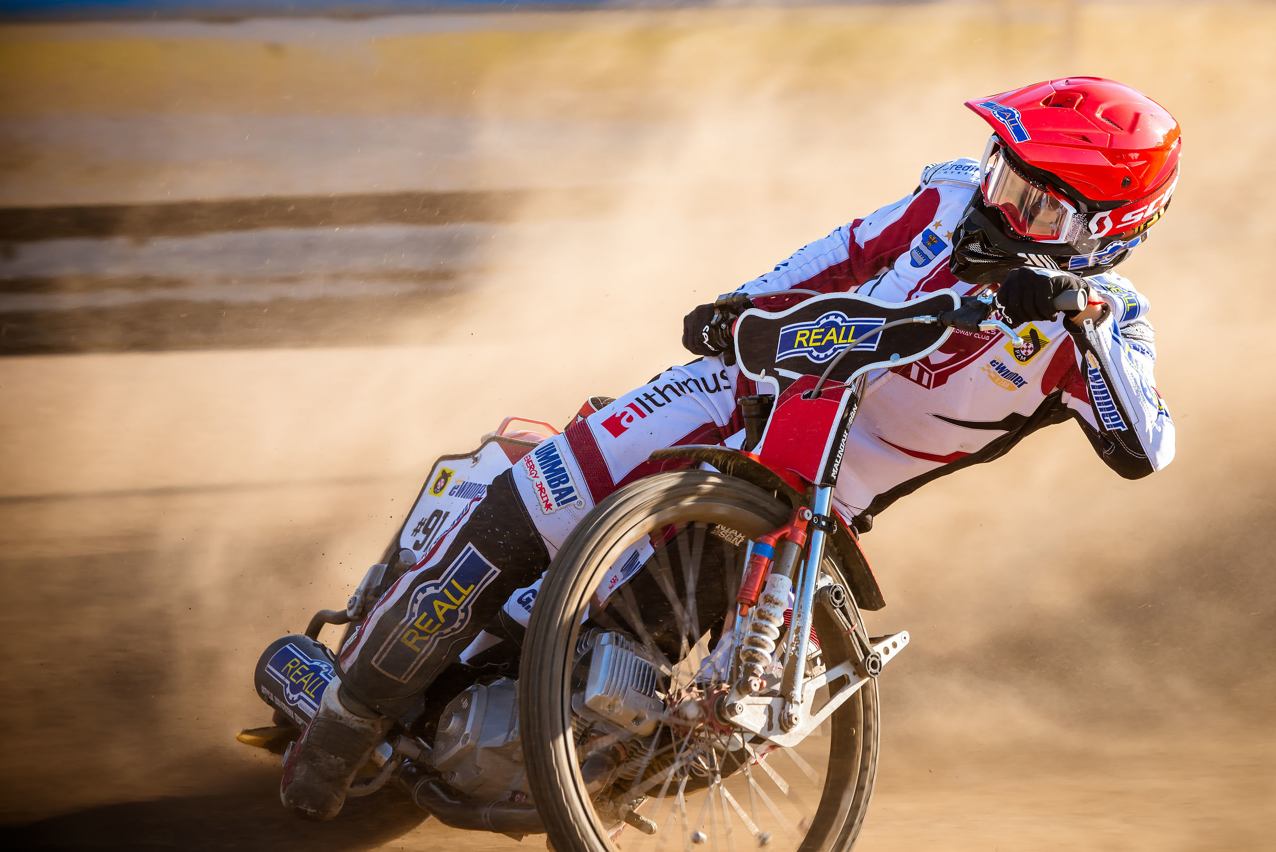 Lokomotiv Daugavpils — Car Gwarant Kapi Meble Budex Start Gniezno / 2020-08-24. Fotogrāfs Romualds Rubenis un Artemijs Stašāns