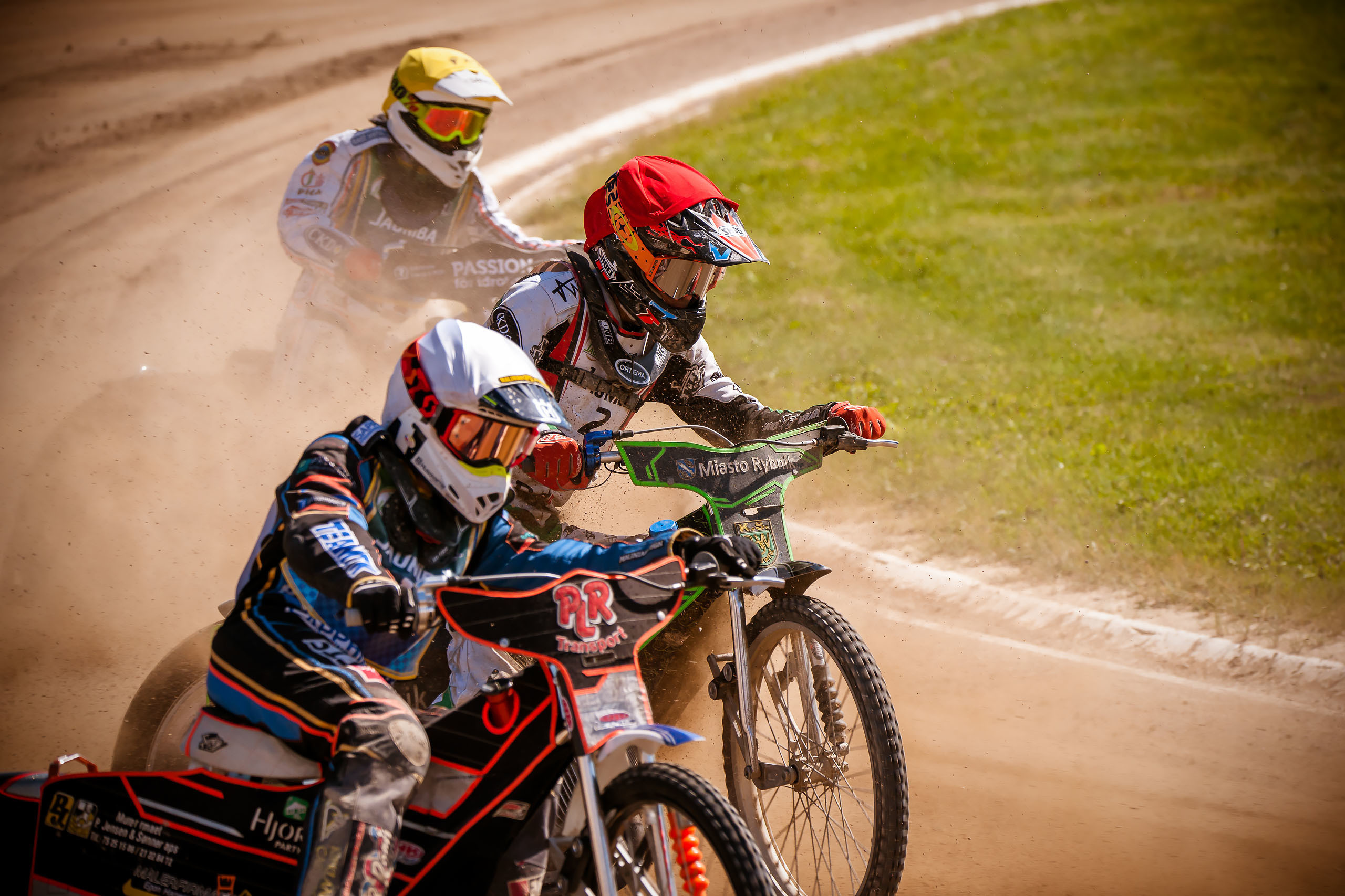 Первый этап Балтийской лиги 2020. Фотограф Ромуальд Рубенис и Артемий Сташанс