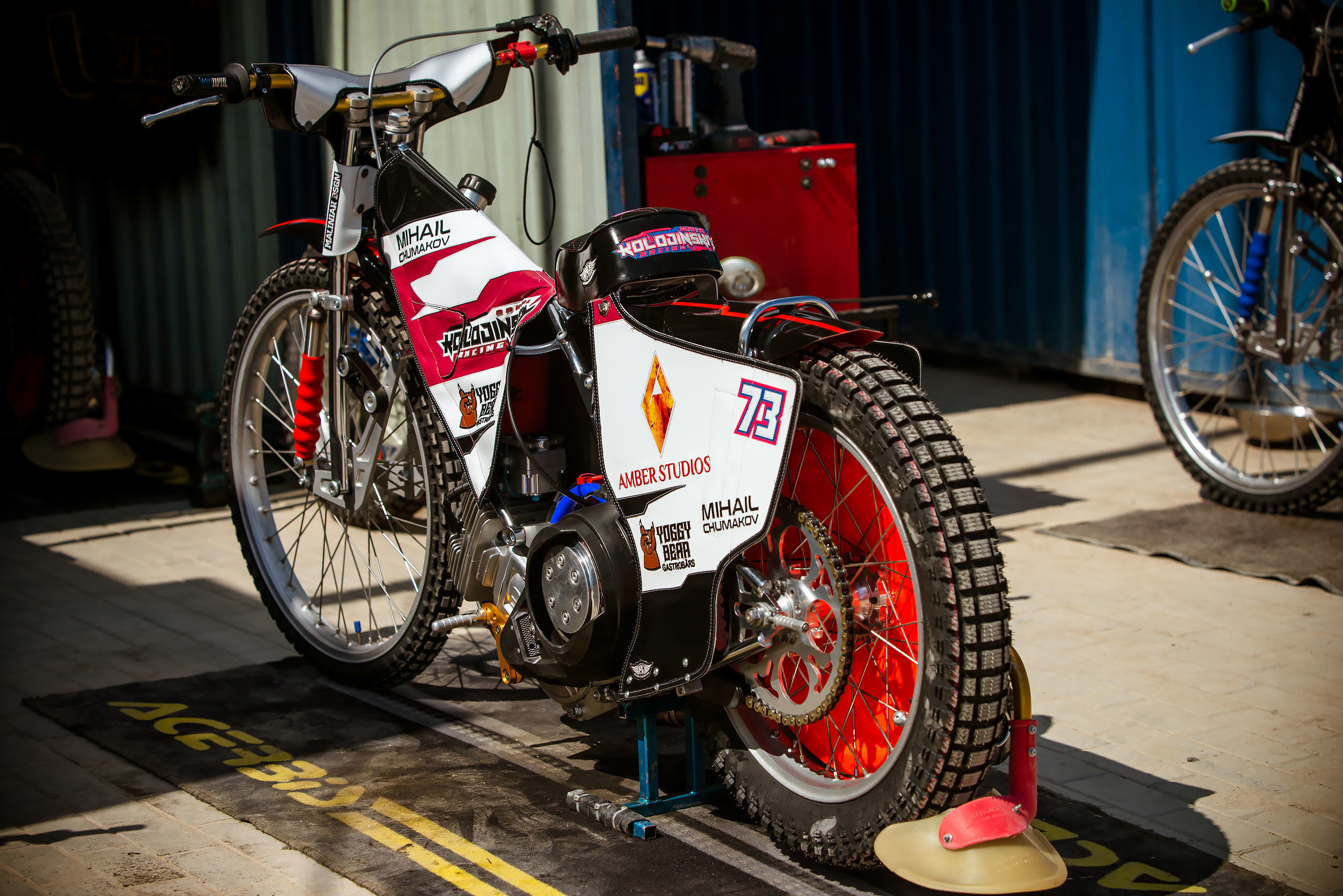 Lokomotiv Daugavpils — Zdunek Wybrzeże Gdańsk / 2020-07-18. Fotogrāfs Romualds Rubenis un Artemijs Stašāns