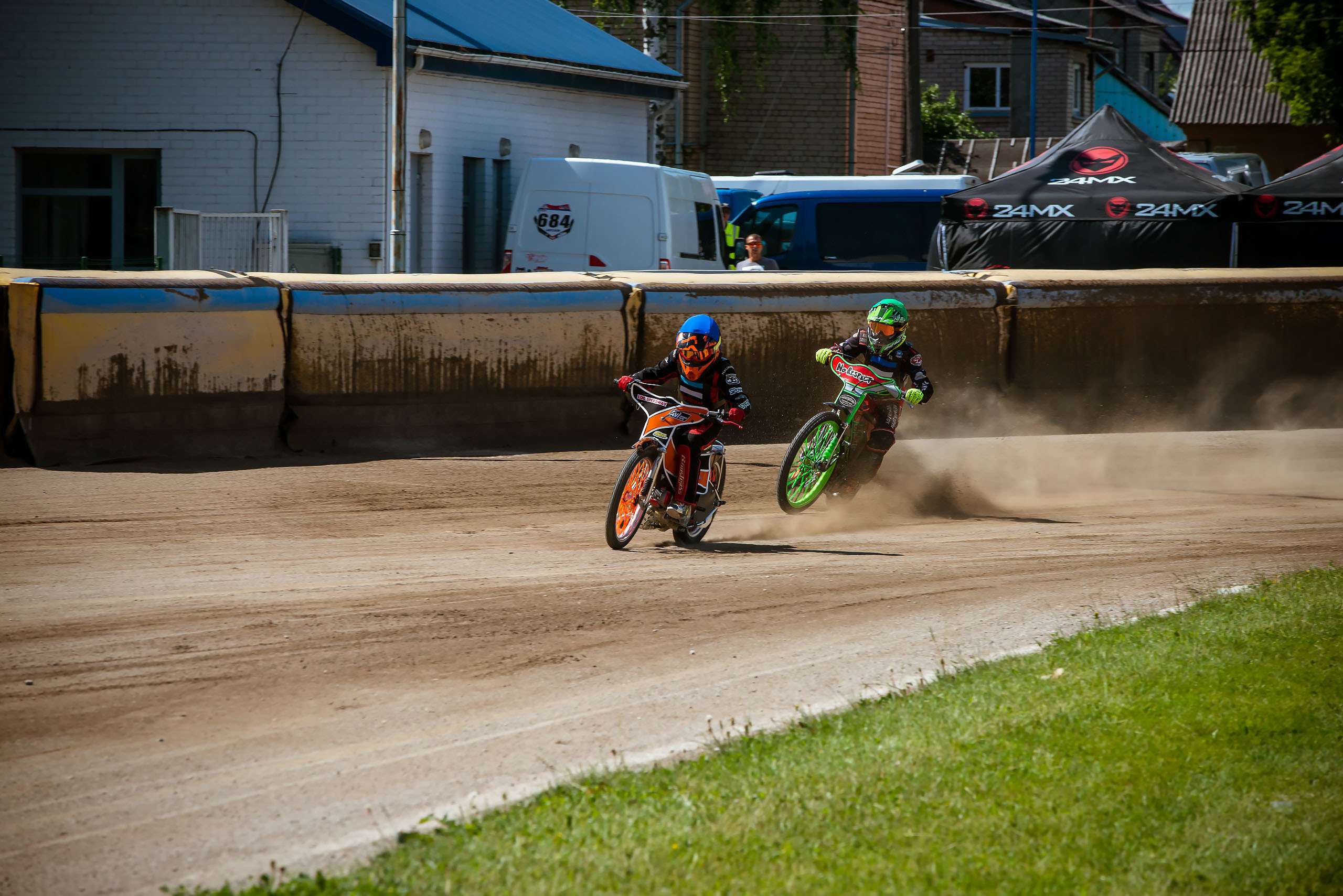 Первый этап Балтийской лиги 2020. Фотограф Ромуальд Рубенис и Артемий Сташанс