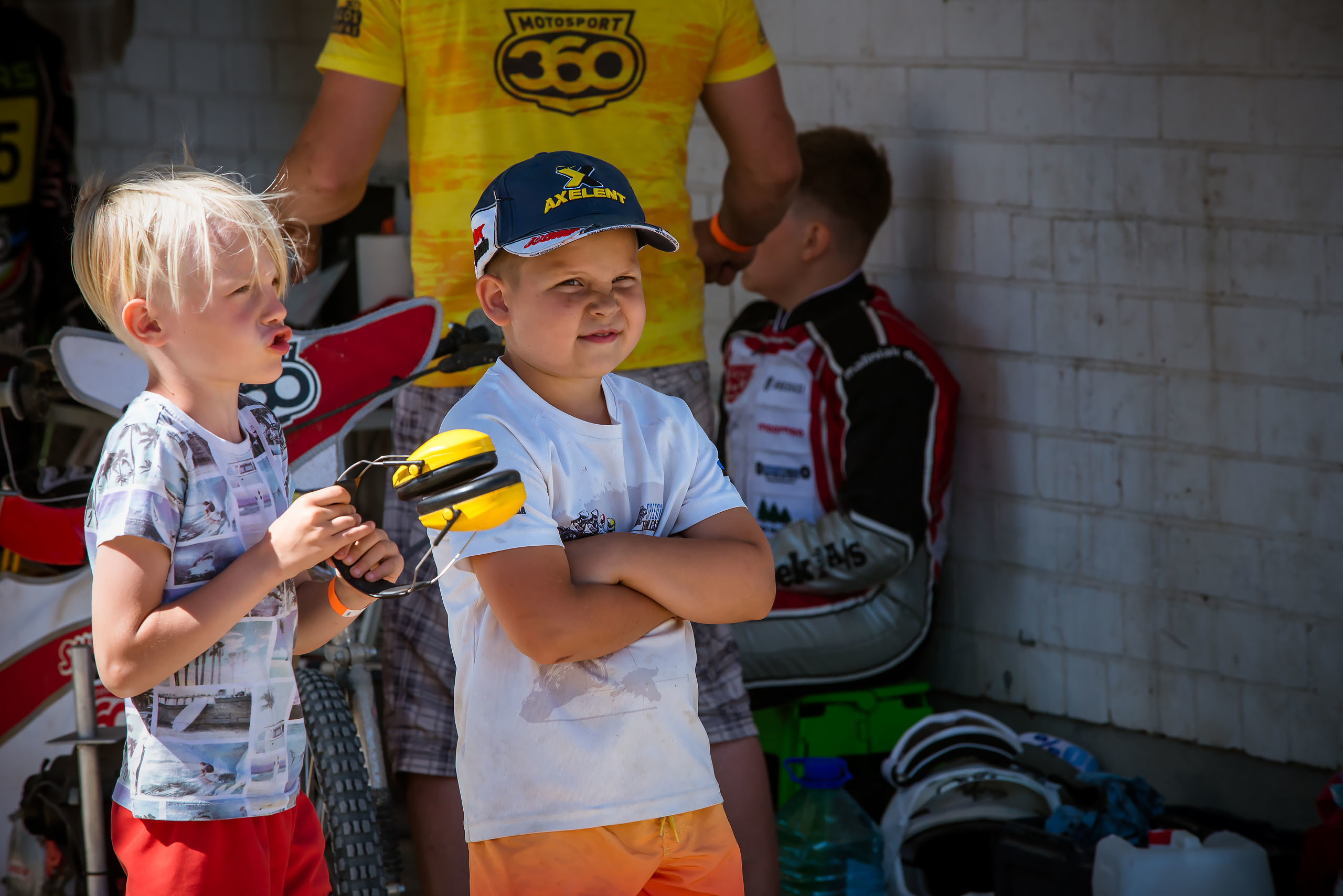 Первый этап Балтийской лиги 2020. Фотограф Ромуальд Рубенис и Артемий Сташанс