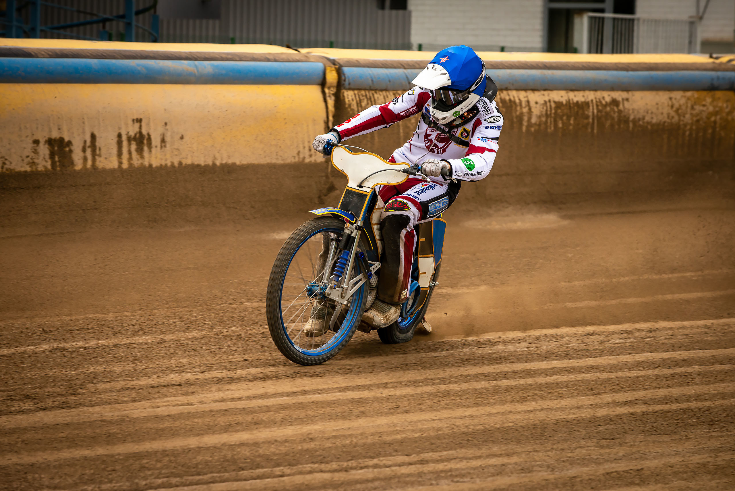 Latvijas čempionats / 2020. Fotogrāfs Romualds Rubenis un Artemijs Stašāns