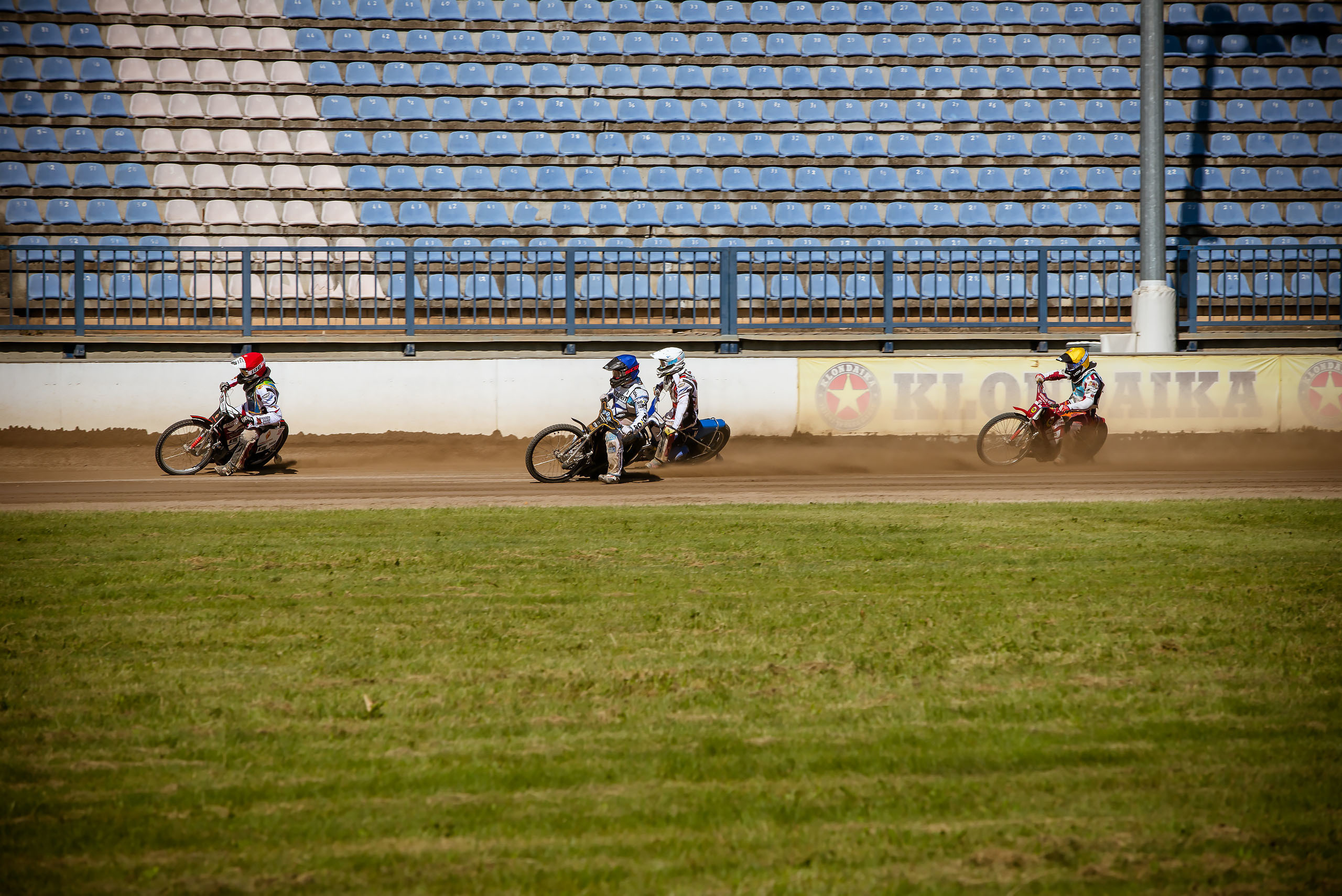Первый этап Балтийской лиги 2020. Фотограф Ромуальд Рубенис и Артемий Сташанс