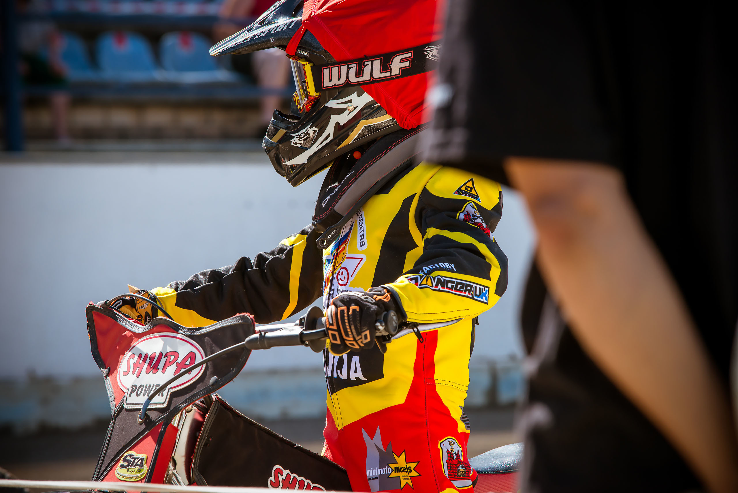 Первый этап Балтийской лиги 2020. Фотограф Ромуальд Рубенис и Артемий Сташанс