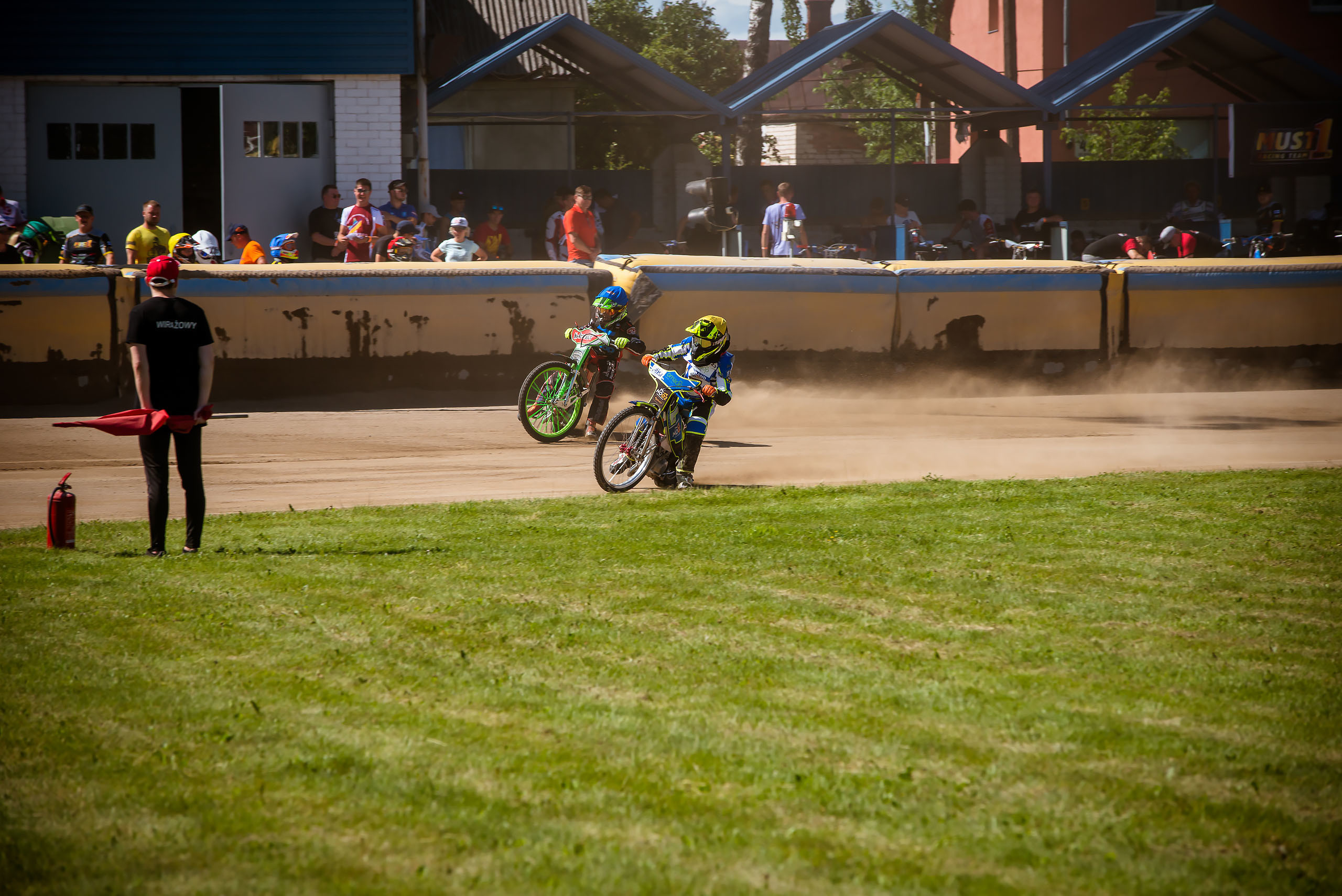 Первый этап Балтийской лиги 2020. Фотограф Ромуальд Рубенис и Артемий Сташанс