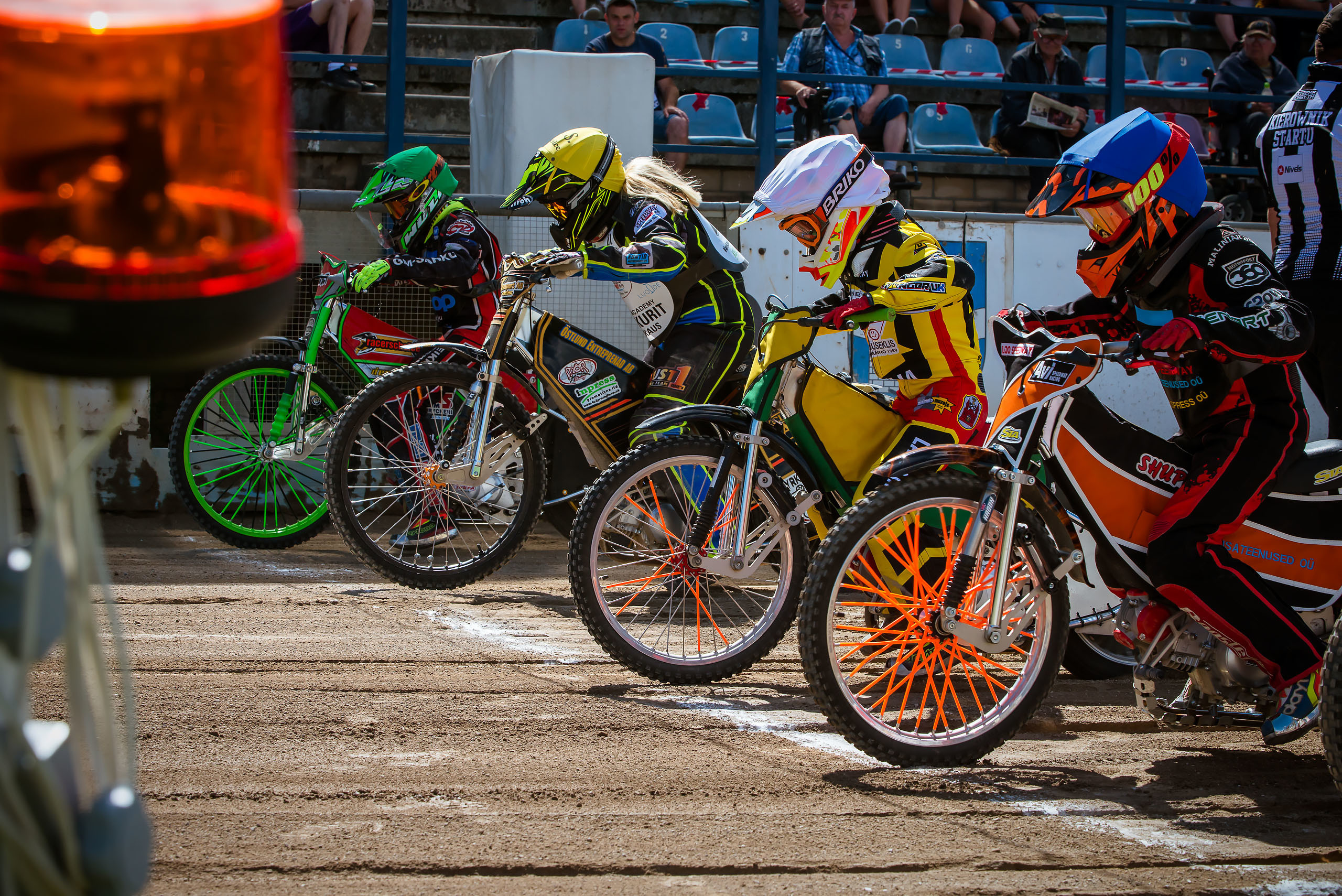 Первый этап Балтийской лиги 2020. Фотограф Ромуальд Рубенис и Артемий Сташанс