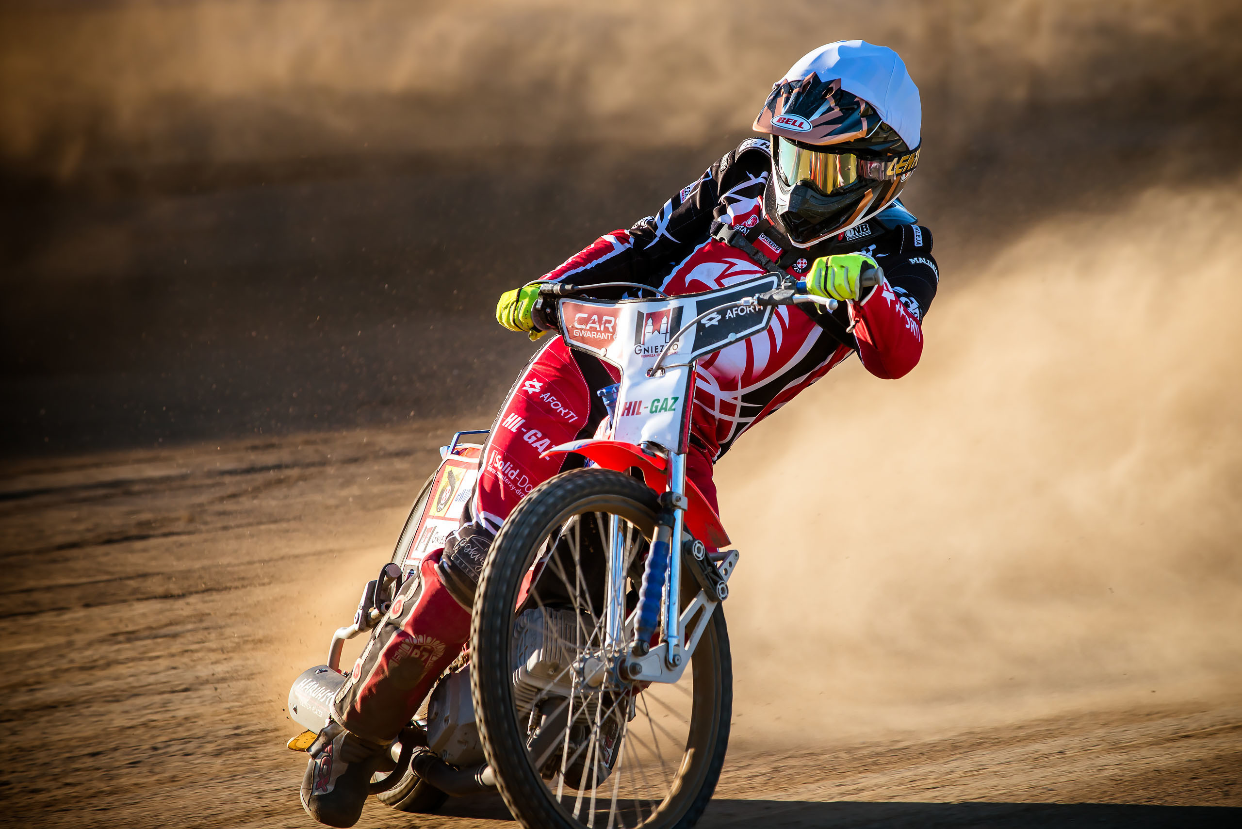 Lokomotiv Daugavpils — Car Gwarant Kapi Meble Budex Start Gniezno / 2020-08-24. Fotogrāfs Romualds Rubenis un Artemijs Stašāns