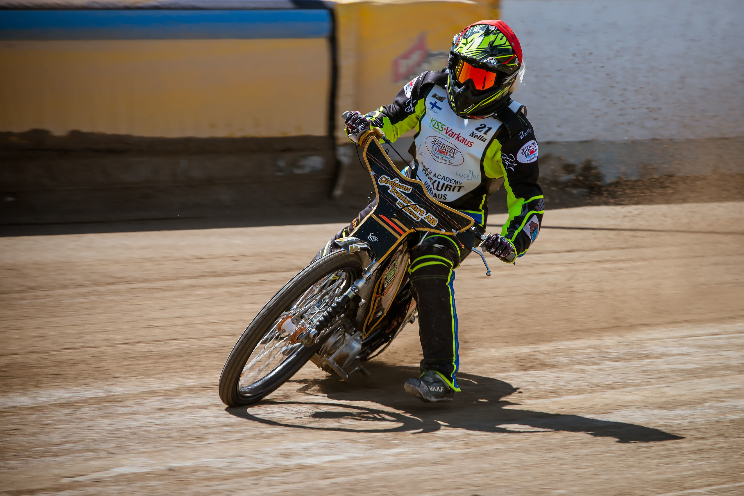 Первый этап Балтийской лиги 2020. Фотограф Ромуальд Рубенис и Артемий Сташанс