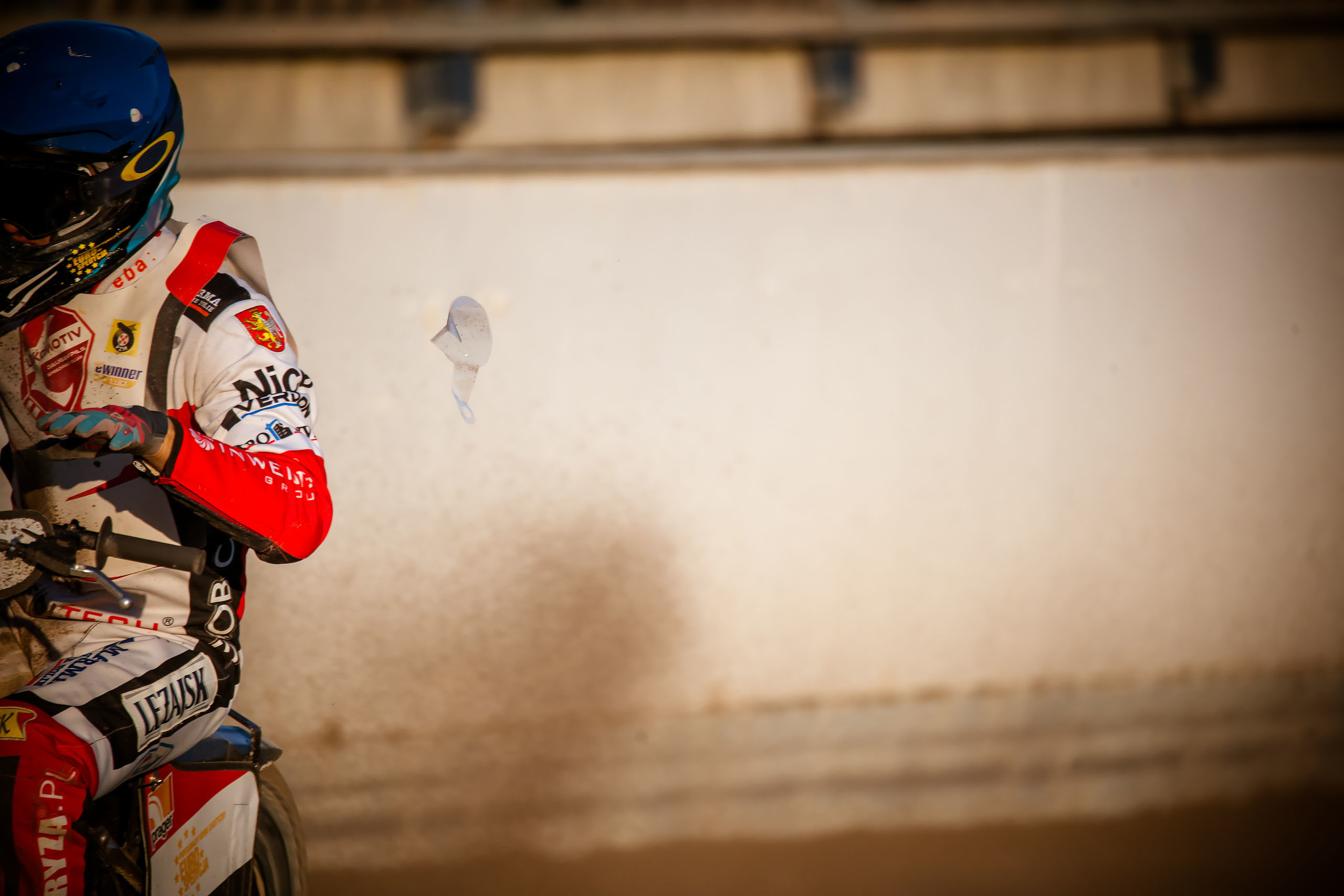 Lokomotiv Daugavpils — Car Gwarant Kapi Meble Budex Start Gniezno / 2020-08-24. Fotogrāfs Romualds Rubenis un Artemijs Stašāns