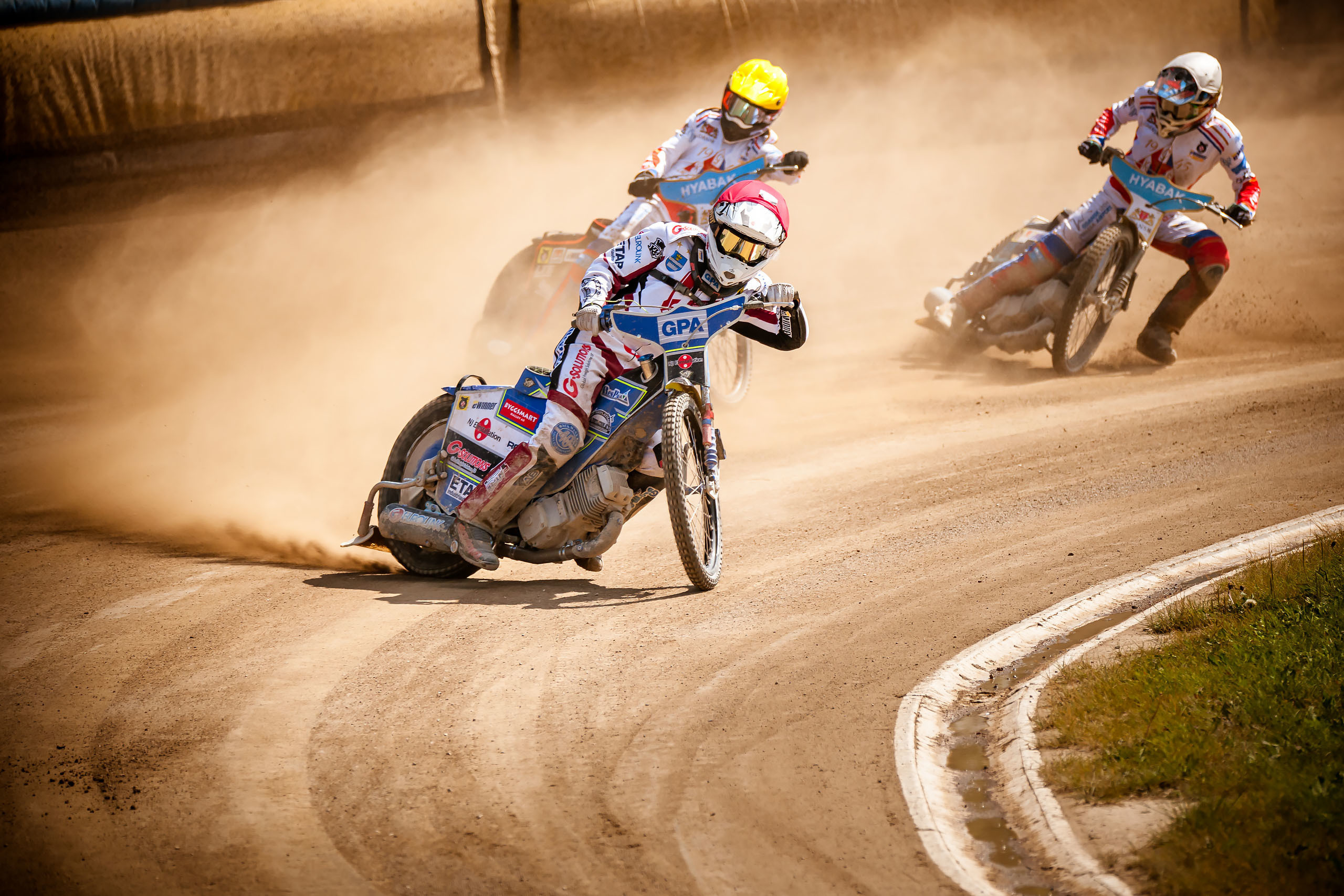 Lokomotiv Daugavpils — Zdunek Wybrzeże Gdańsk / 2020-07-18. Fotogrāfs Romualds Rubenis un Artemijs Stašāns