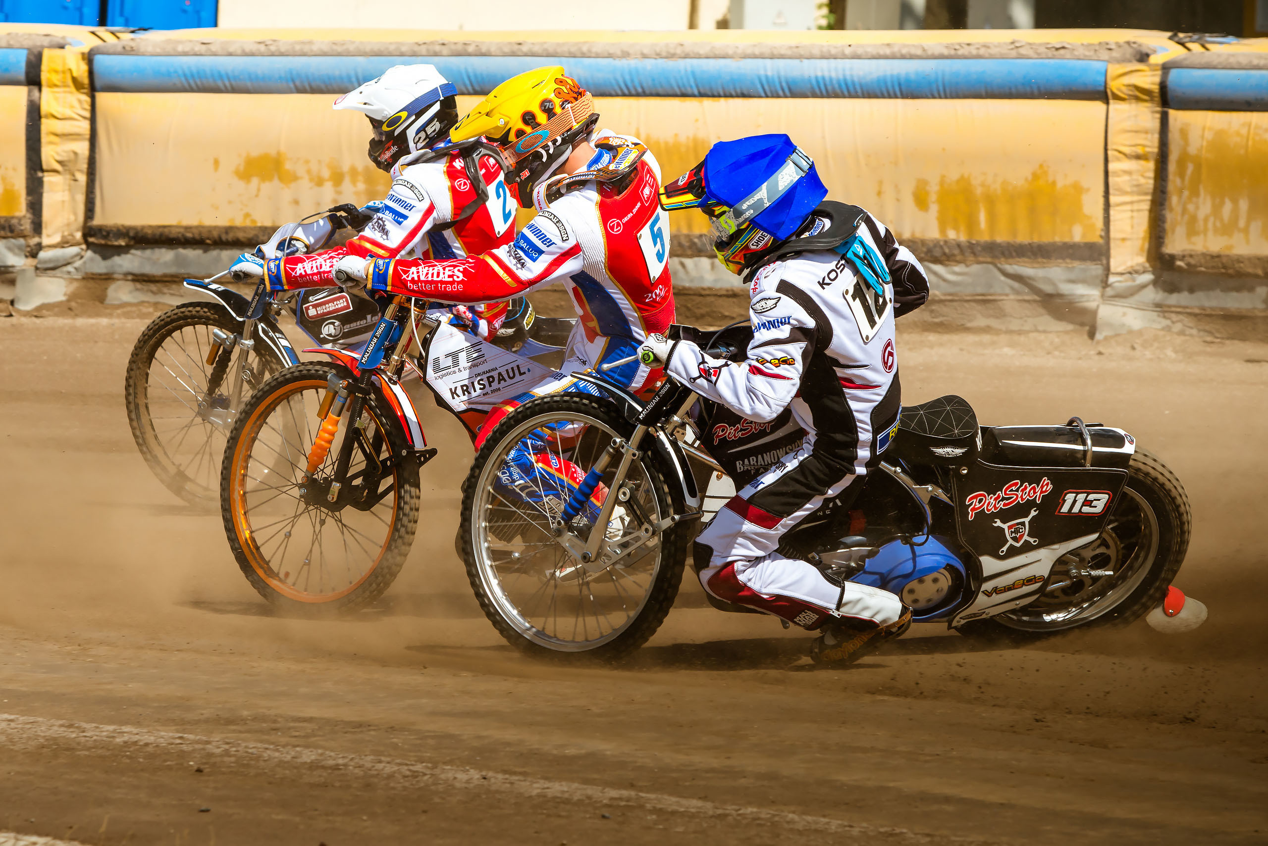 Lokomotiv Daugavpils — Zdunek Wybrzeże Gdańsk / 2020-07-18. Fotogrāfs Romualds Rubenis un Artemijs Stašāns