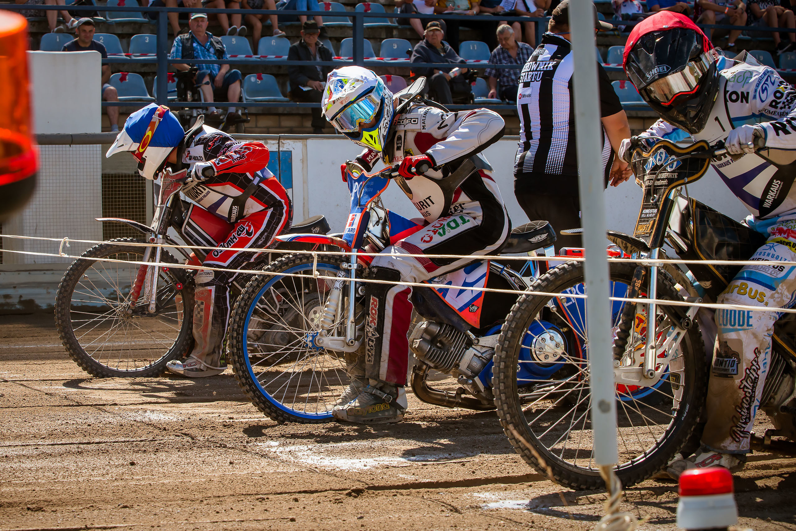 Первый этап Балтийской лиги 2020. Фотограф Ромуальд Рубенис и Артемий Сташанс
