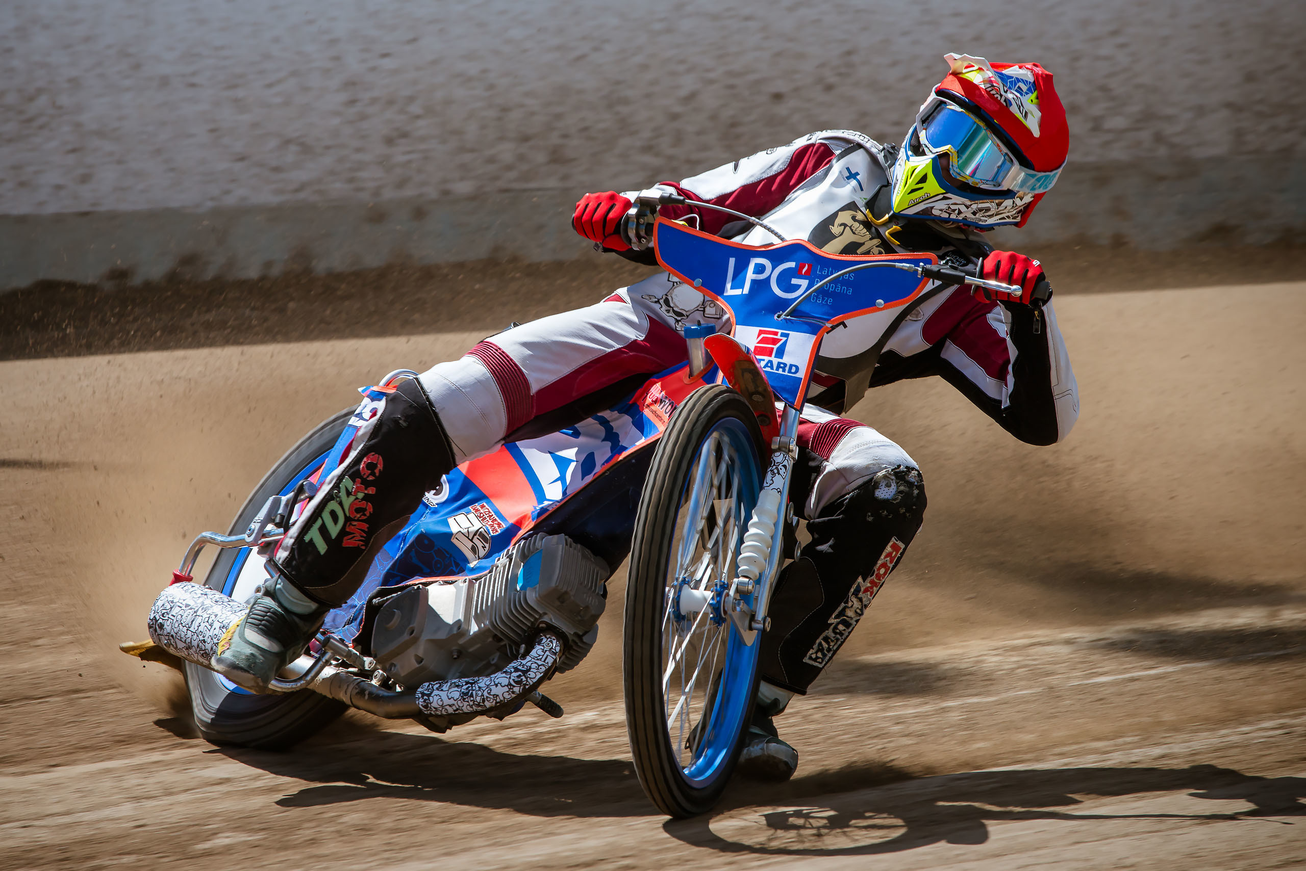 Первый этап Балтийской лиги 2020. Фотограф Ромуальд Рубенис и Артемий Сташанс