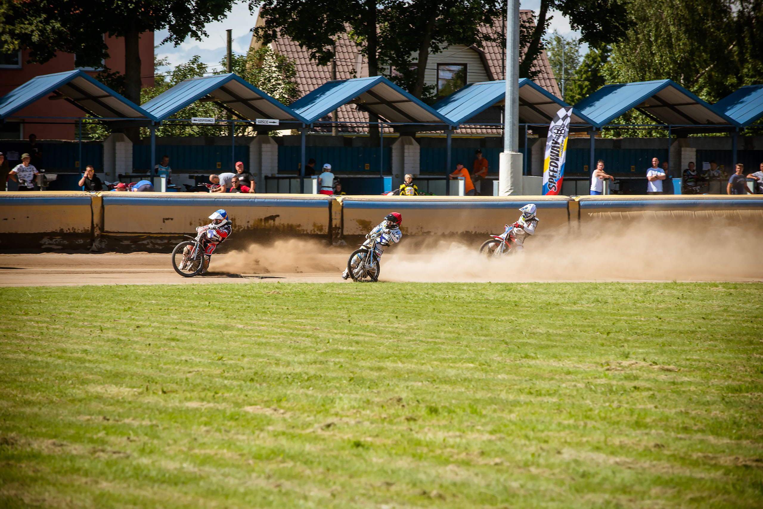 Первый этап Балтийской лиги 2020. Фотограф Ромуальд Рубенис и Артемий Сташанс