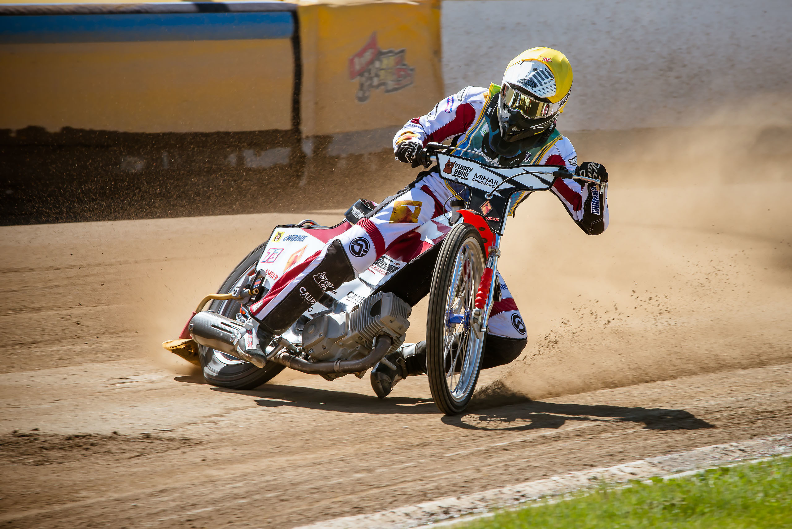 Первый этап Балтийской лиги 2020. Фотограф Ромуальд Рубенис и Артемий Сташанс