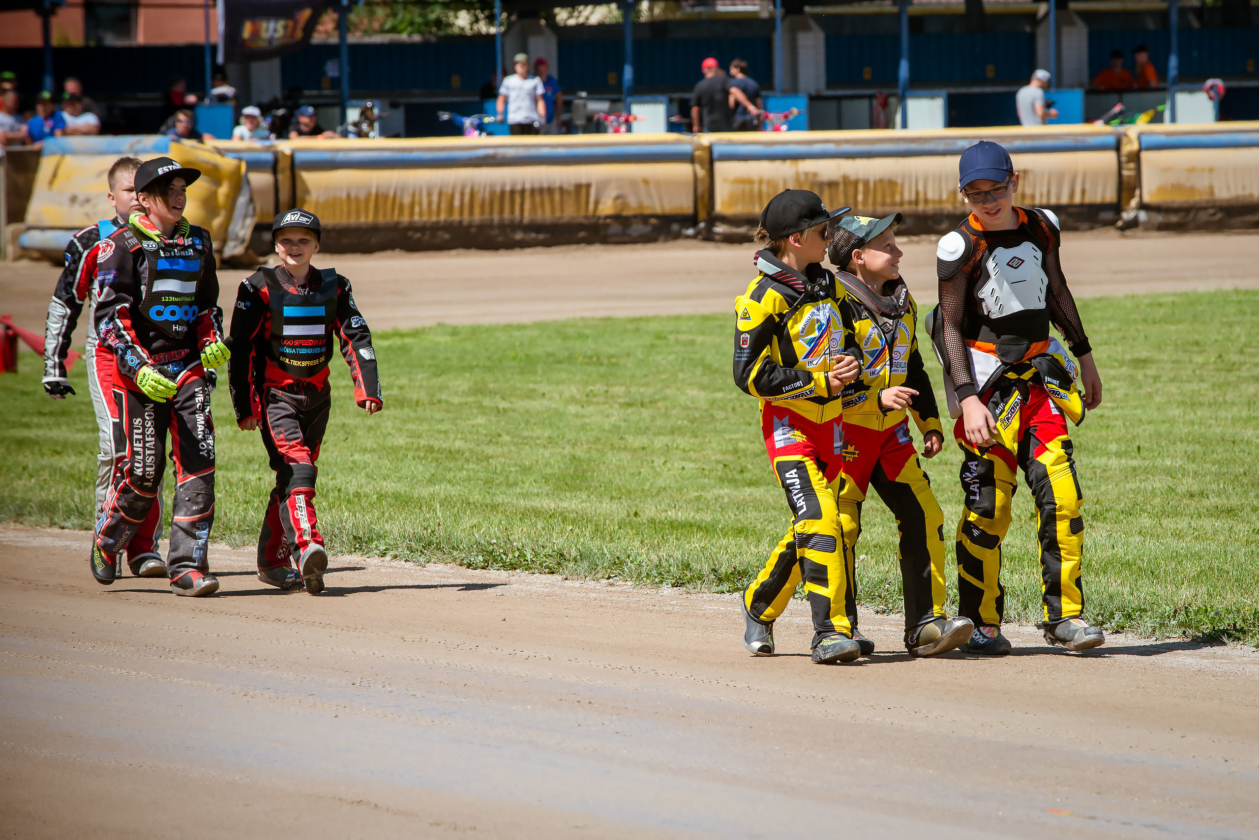 Первый этап Балтийской лиги 2020. Фотограф Ромуальд Рубенис и Артемий Сташанс