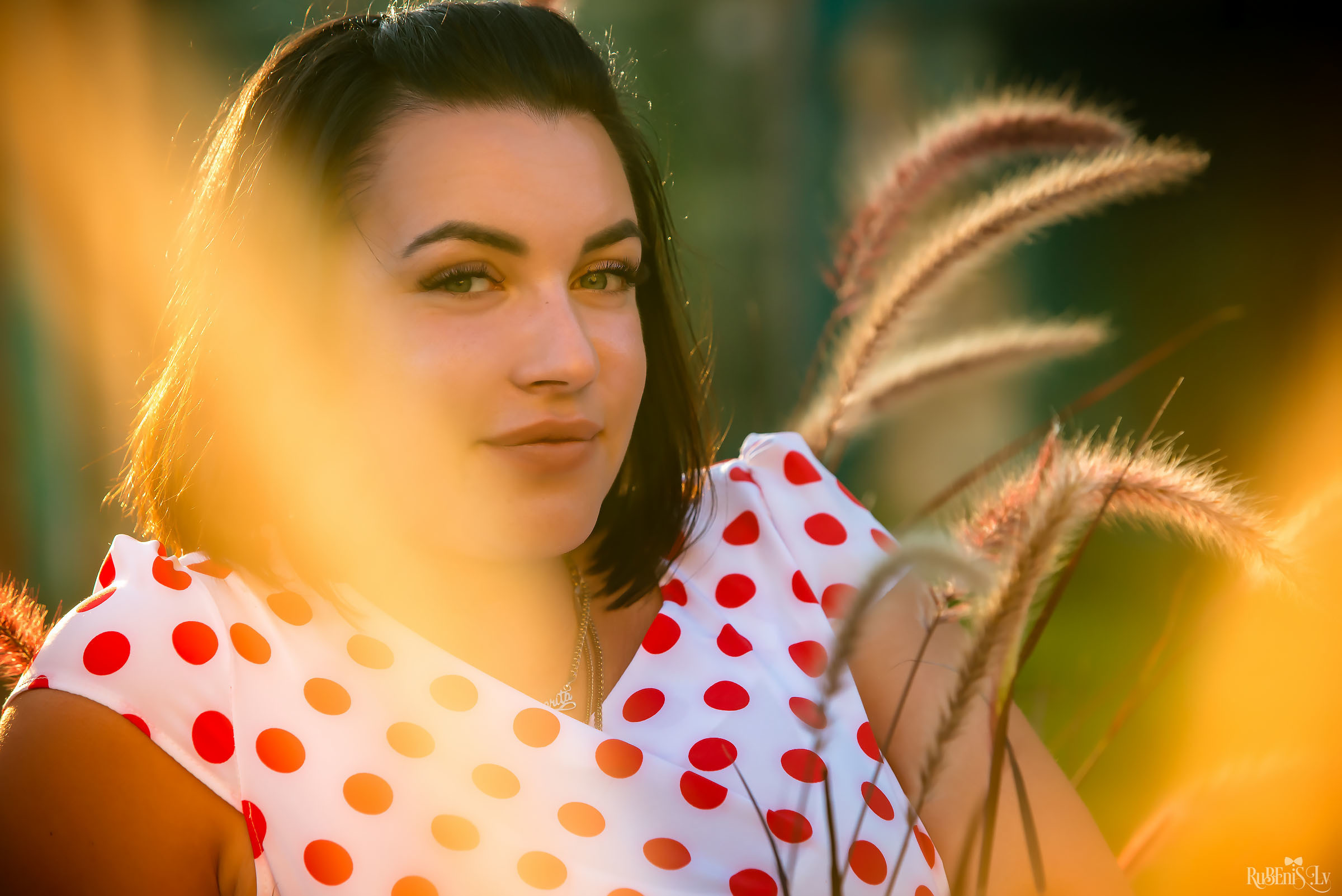 Марго и Вадим. Фотограф Ромуальд Рубенис и Артемий Сташанс