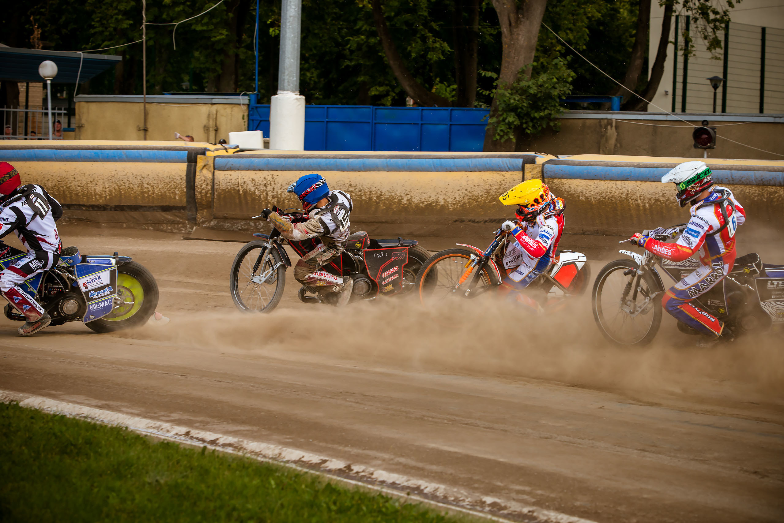 Lokomotiv Daugavpils — Zdunek Wybrzeże Gdańsk / 2020-07-18. Fotogrāfs Romualds Rubenis un Artemijs Stašāns