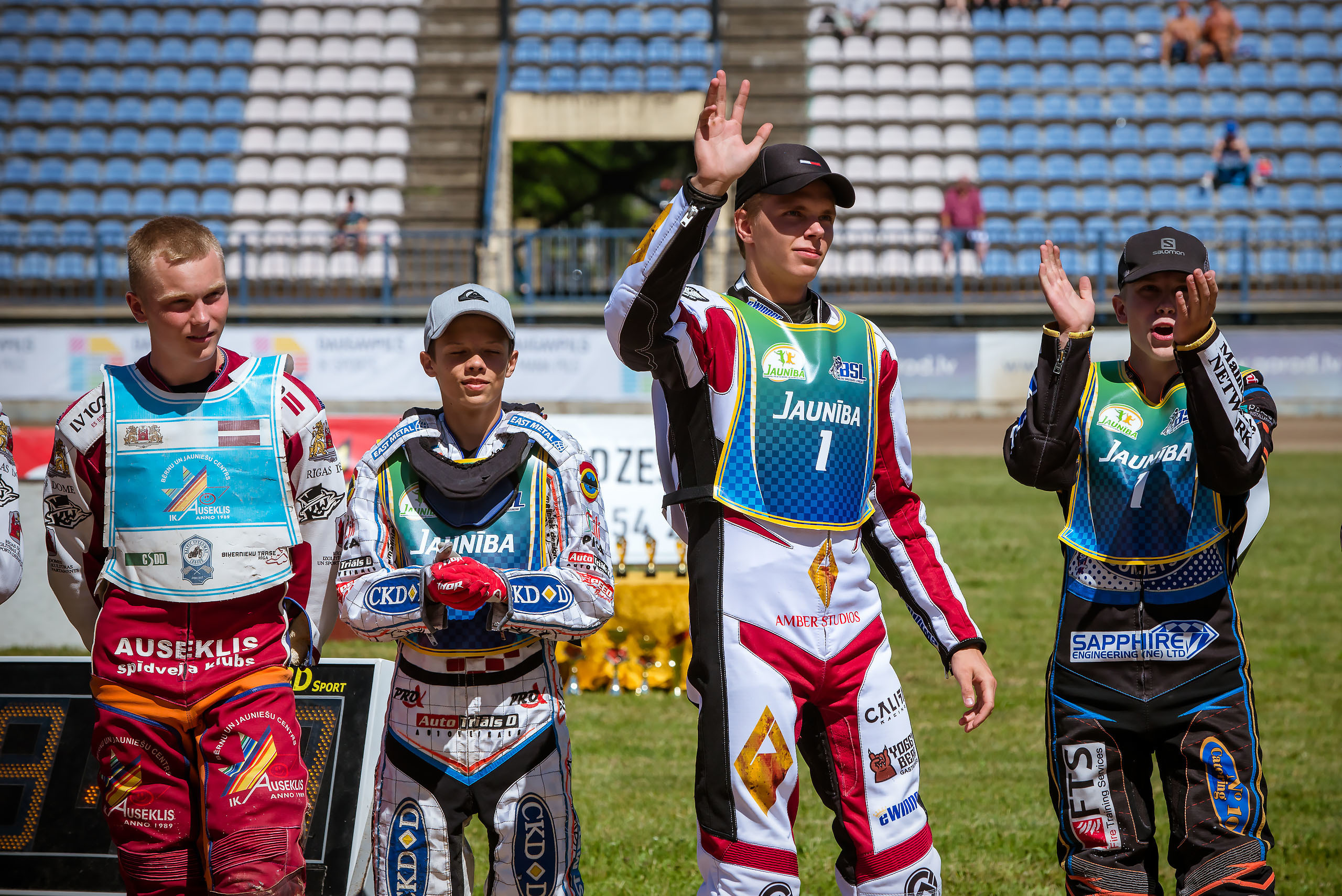 Первый этап Балтийской лиги 2020. Фотограф Ромуальд Рубенис и Артемий Сташанс