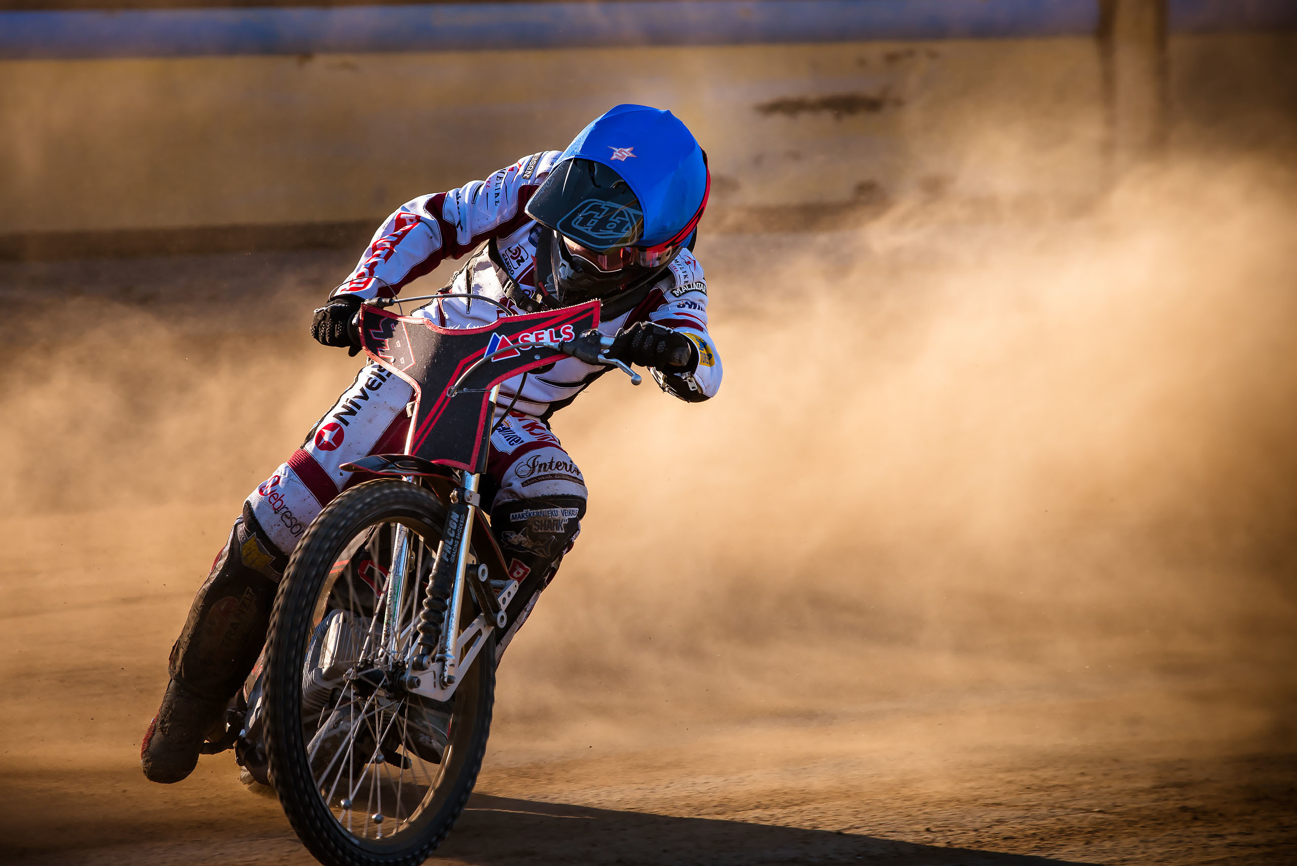 Lokomotiv Daugavpils — Car Gwarant Kapi Meble Budex Start Gniezno / 2020-08-24. Fotogrāfs Romualds Rubenis un Artemijs Stašāns