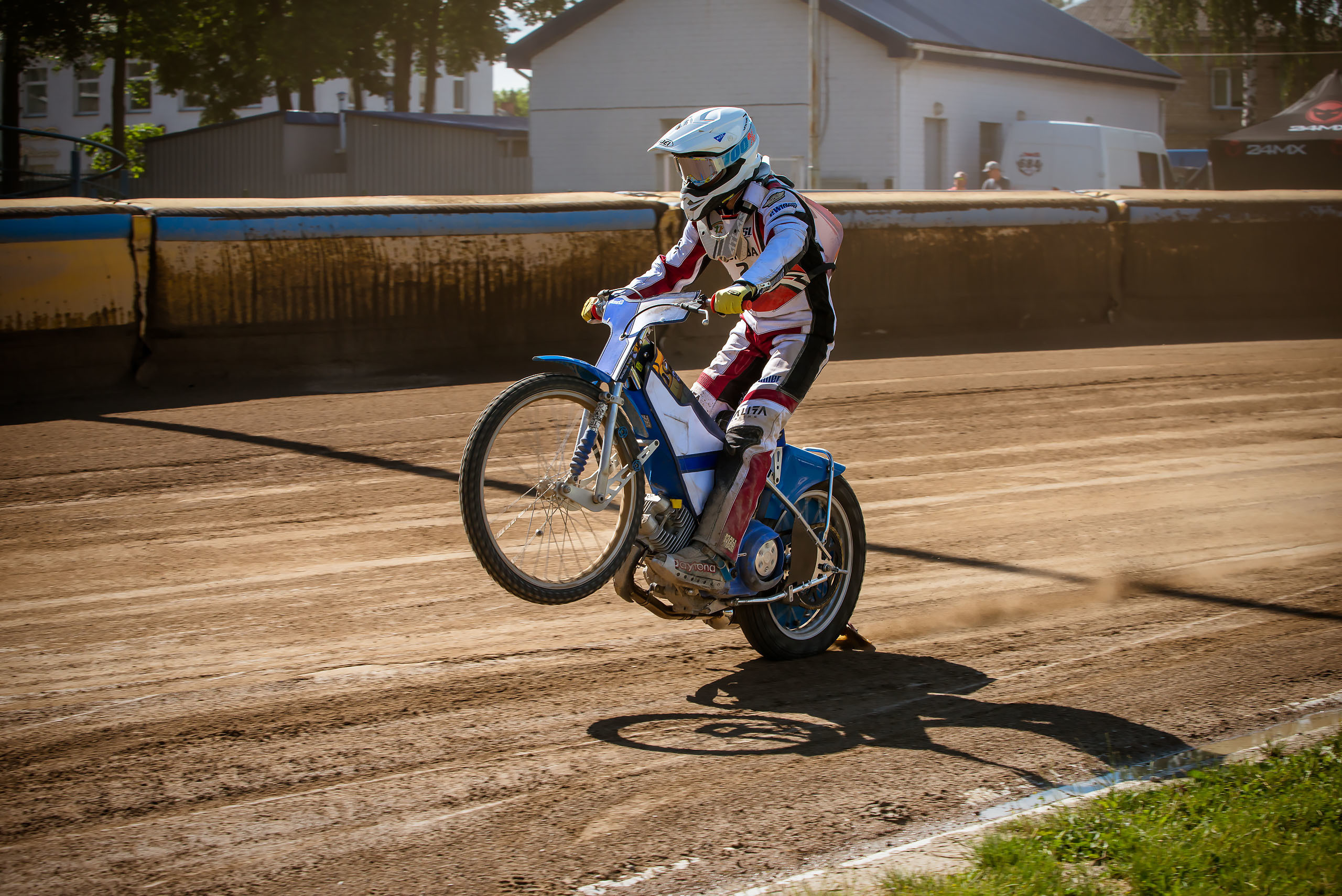 Первый этап Балтийской лиги 2020. Фотограф Ромуальд Рубенис и Артемий Сташанс