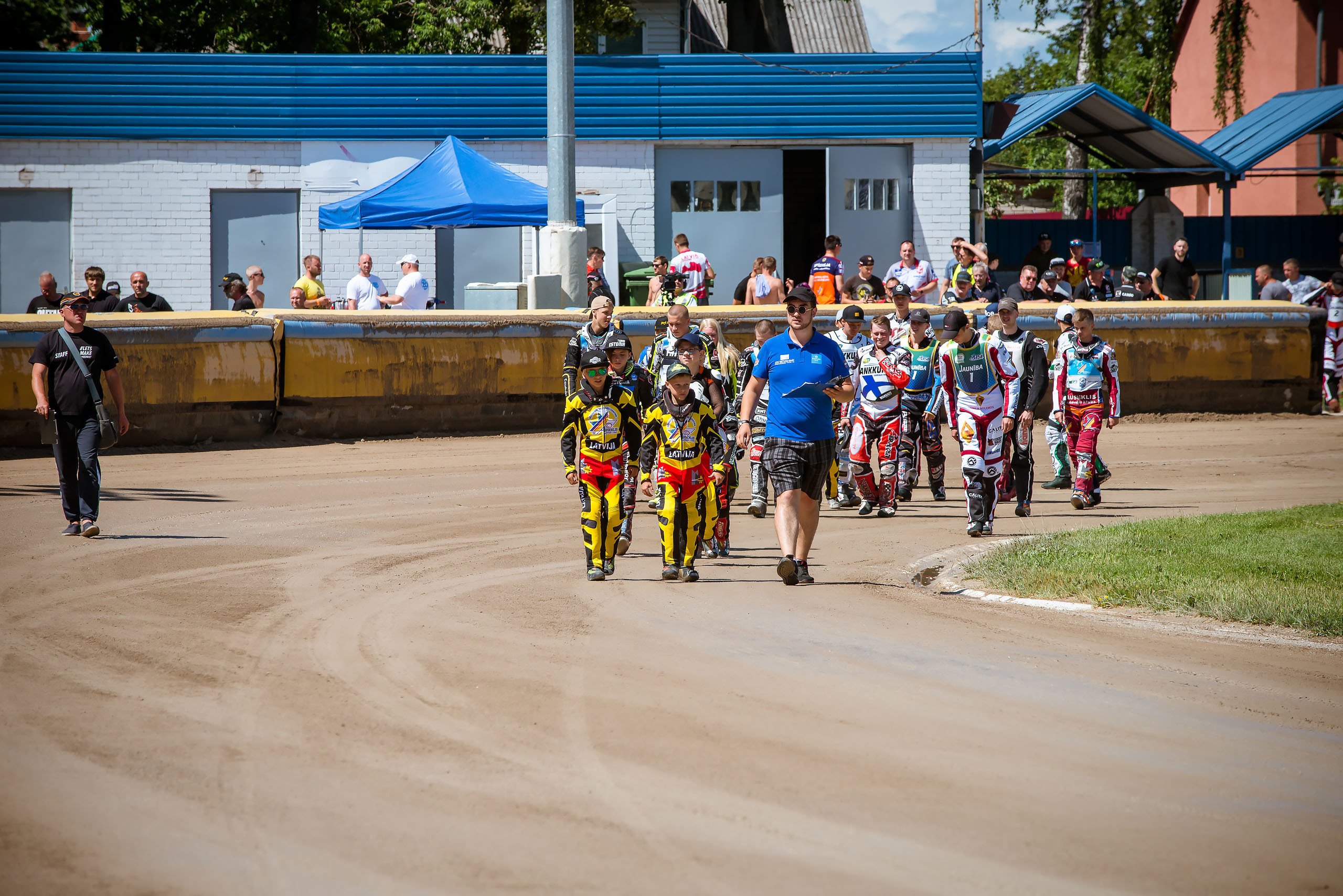 Первый этап Балтийской лиги 2020. Фотограф Ромуальд Рубенис и Артемий Сташанс
