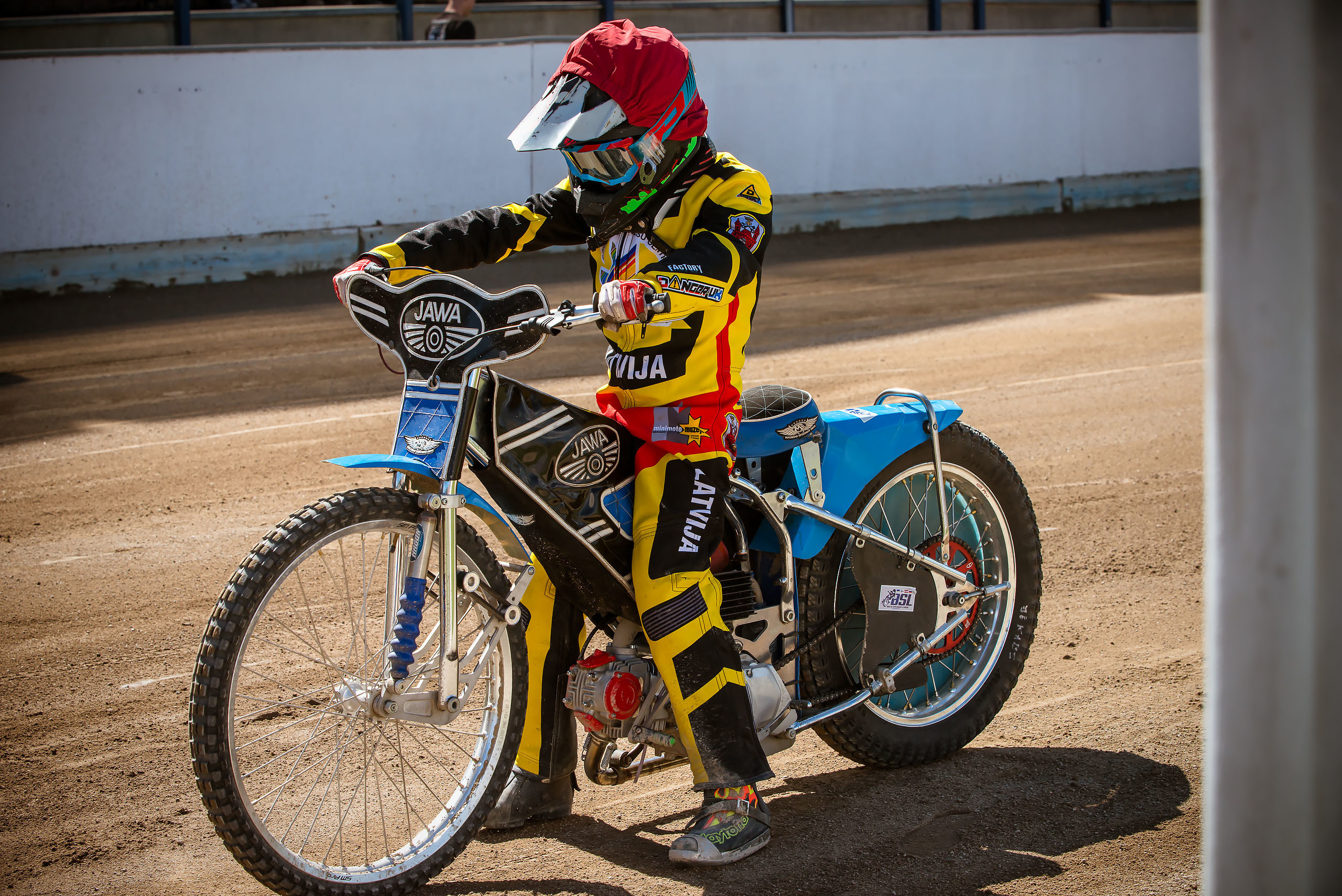Первый этап Балтийской лиги 2020. Фотограф Ромуальд Рубенис и Артемий Сташанс