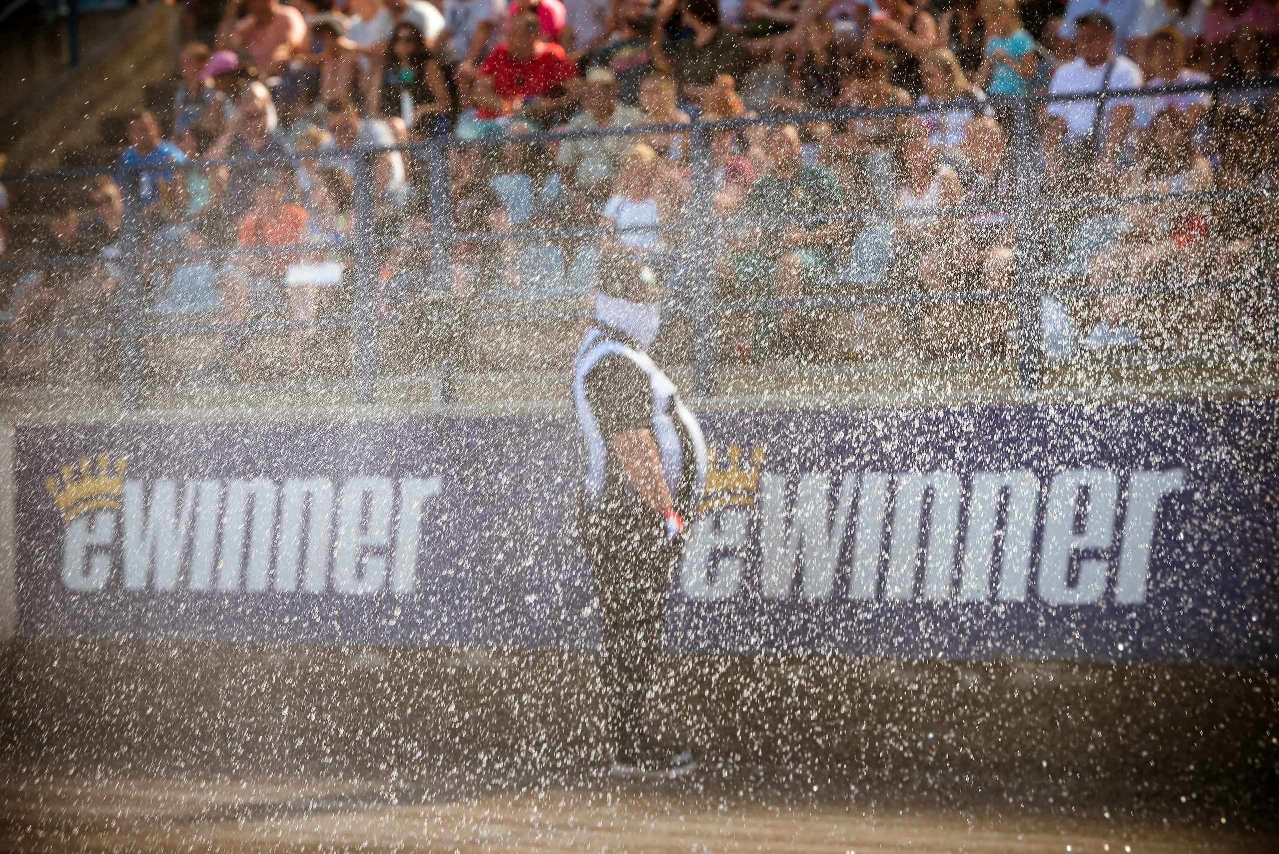 Lokomotiv Daugavpils — Abramczyk Polonia Bydgoszcz / 2020-08-09. Fotogrāfs Romualds Rubenis un Artemijs Stašāns
