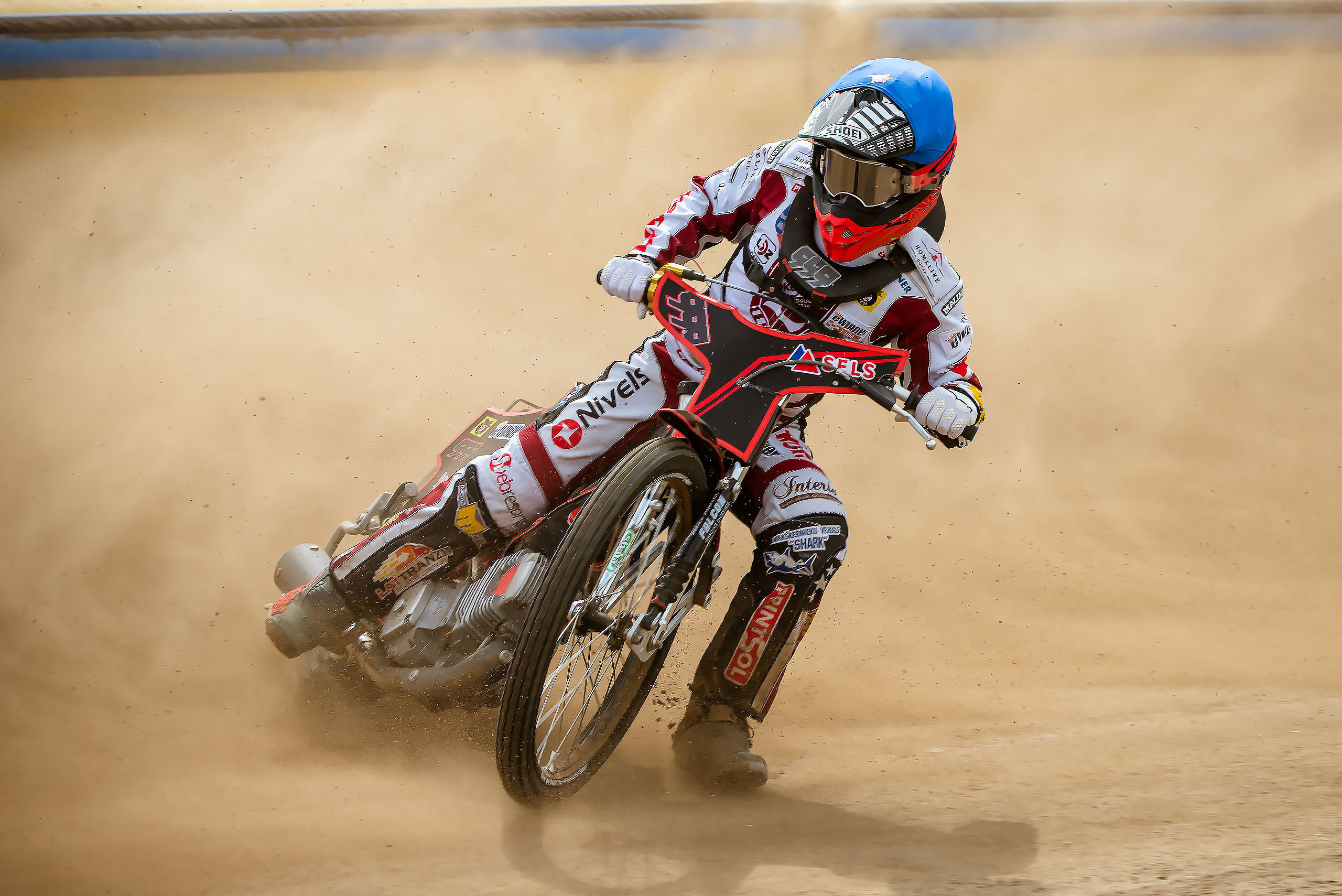 Lokomotiv Daugavpils — eWinner Apator Toruń / 2020-08-02. Fotogrāfs Romualds Rubenis un Artemijs Stašāns