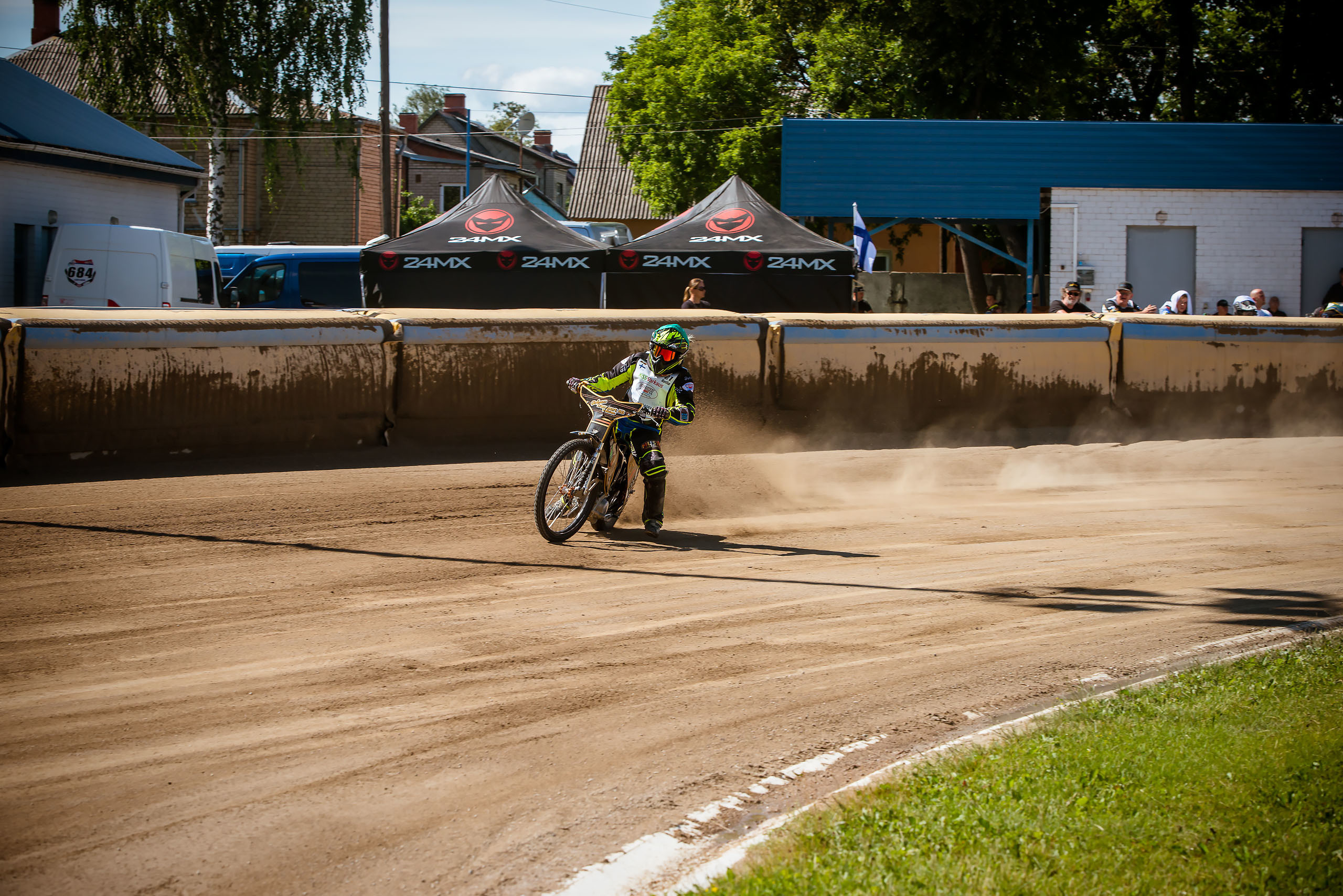 Первый этап Балтийской лиги 2020. Фотограф Ромуальд Рубенис и Артемий Сташанс