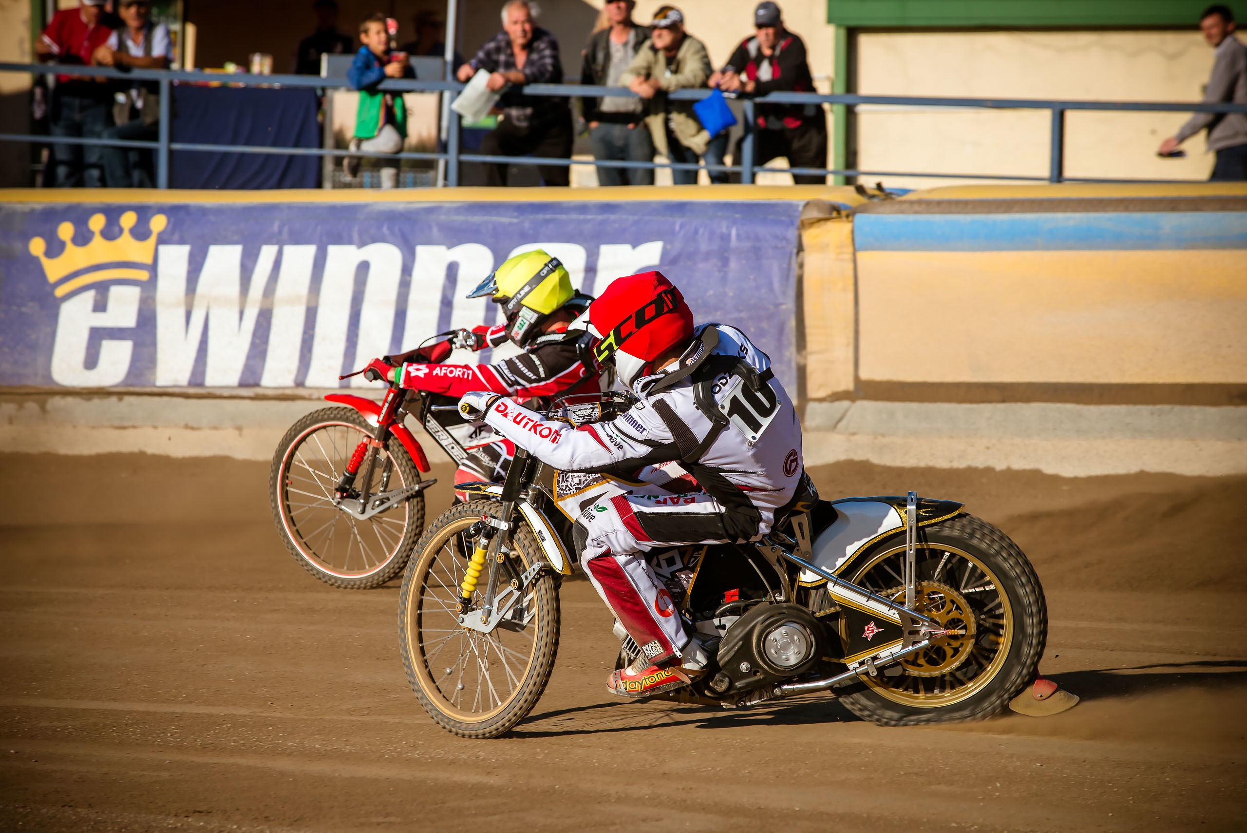 Lokomotiv Daugavpils — Car Gwarant Kapi Meble Budex Start Gniezno / 2020-08-24. Fotogrāfs Romualds Rubenis un Artemijs Stašāns
