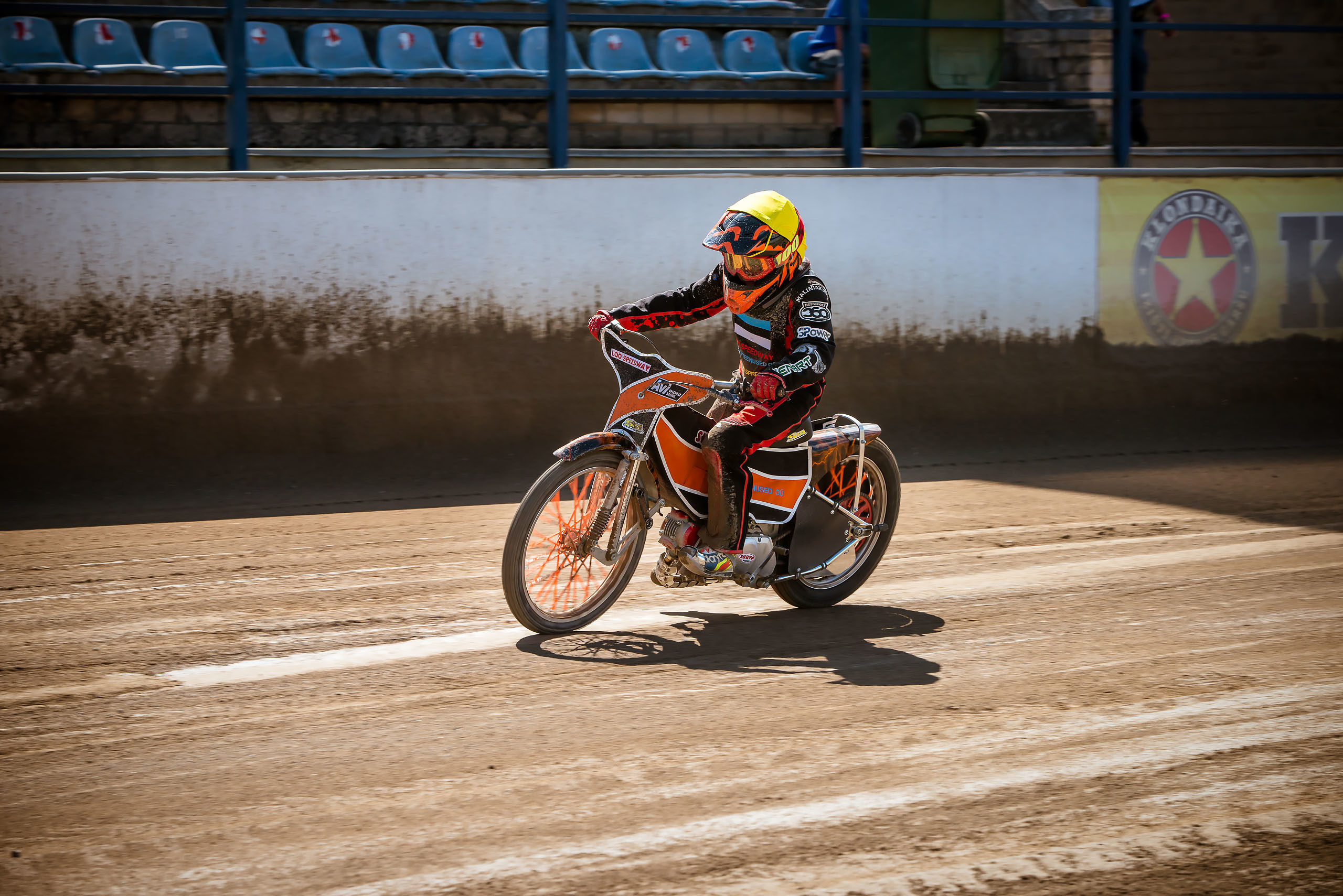 Первый этап Балтийской лиги 2020. Фотограф Ромуальд Рубенис и Артемий Сташанс