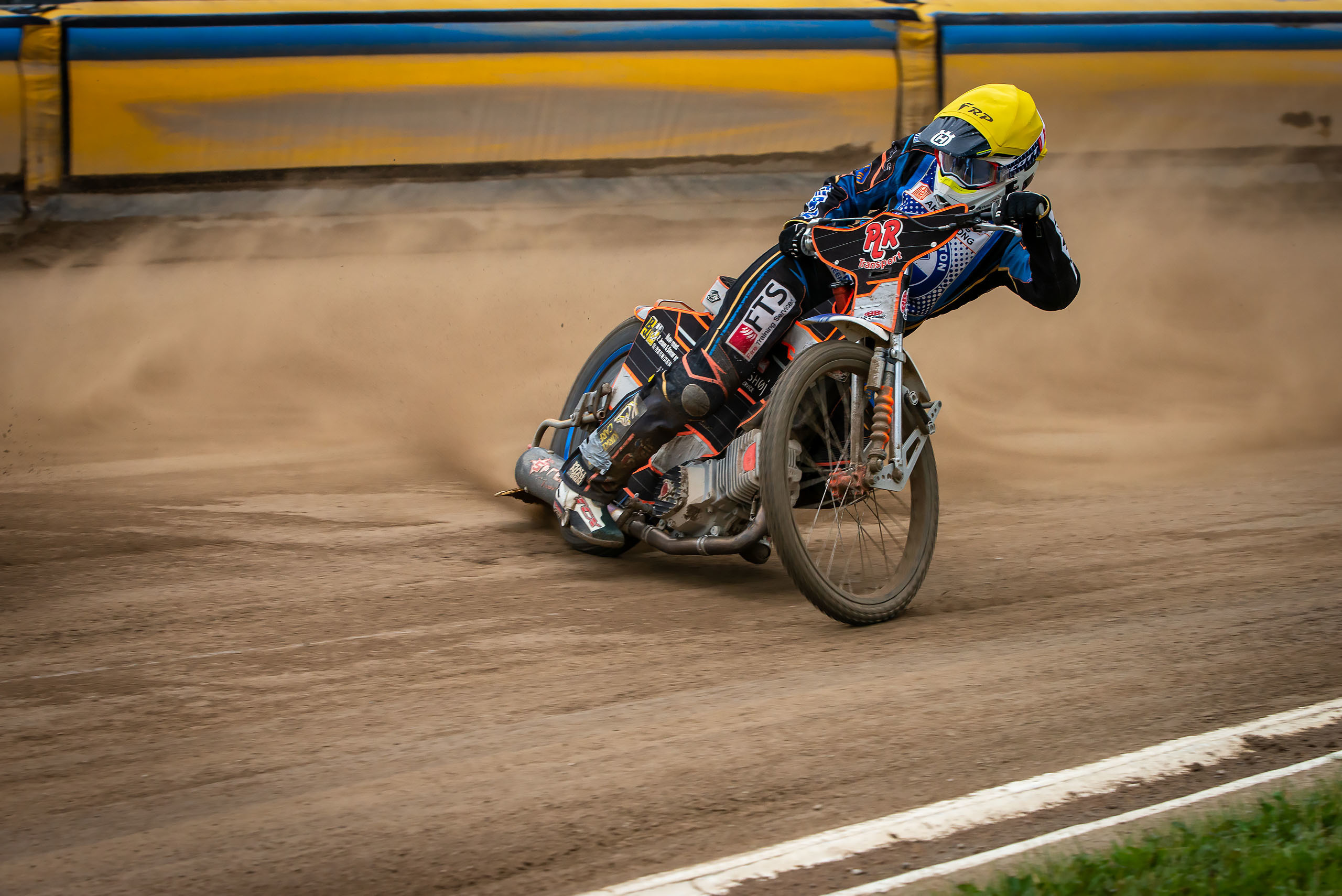 Latvijas čempionats / 2020. Fotogrāfs Romualds Rubenis un Artemijs Stašāns