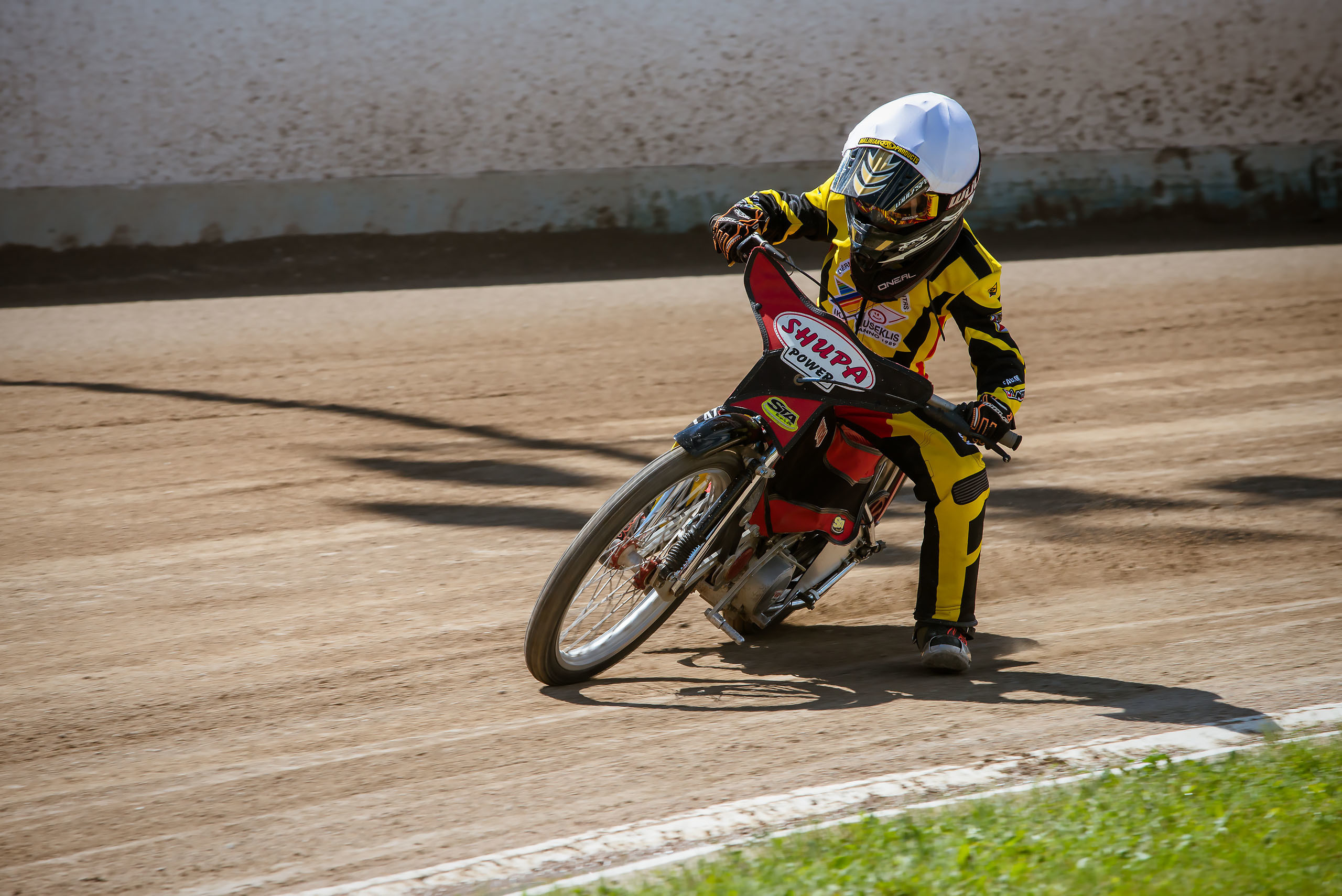 Первый этап Балтийской лиги 2020. Фотограф Ромуальд Рубенис и Артемий Сташанс